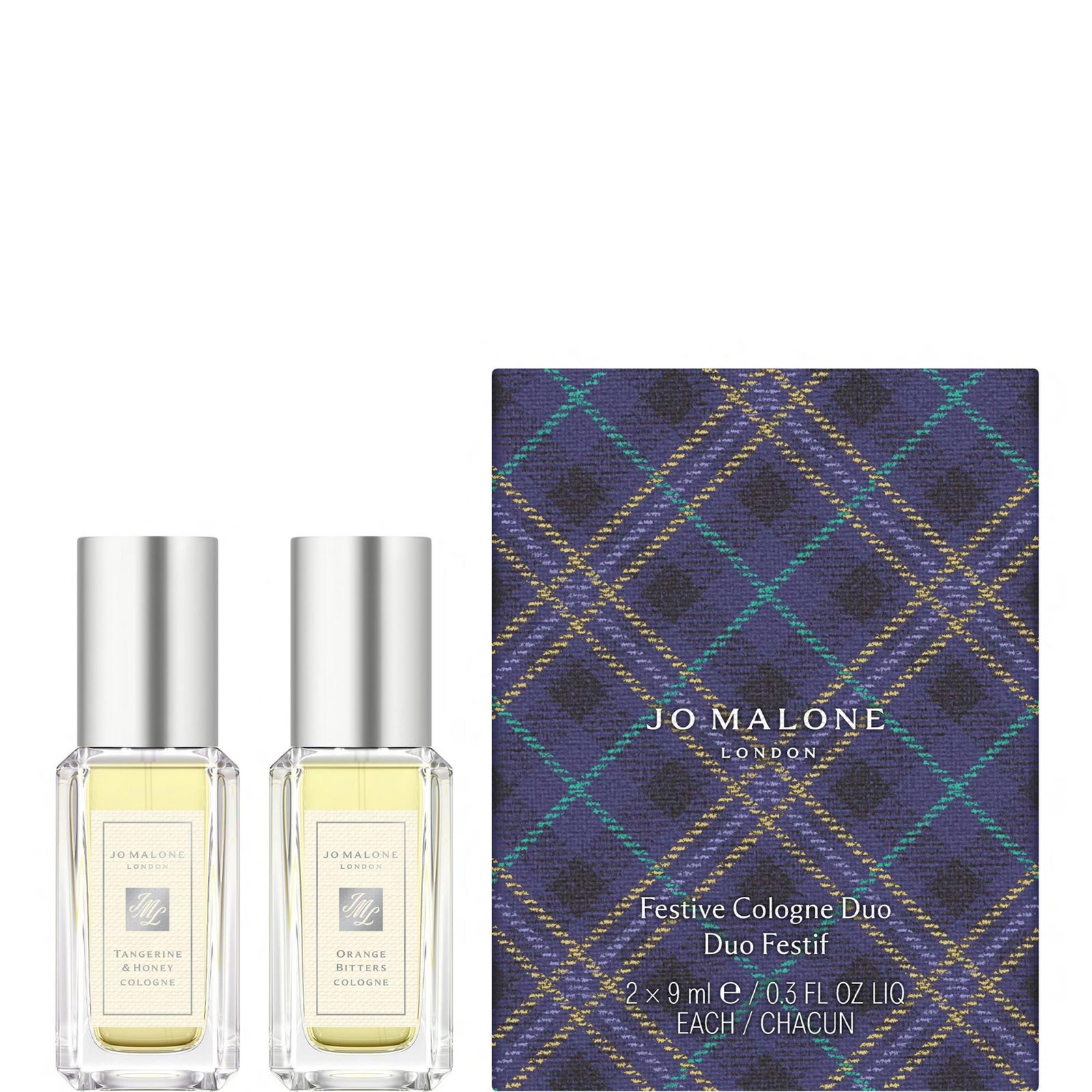 Jo Malone London Festive Cologne Duo 