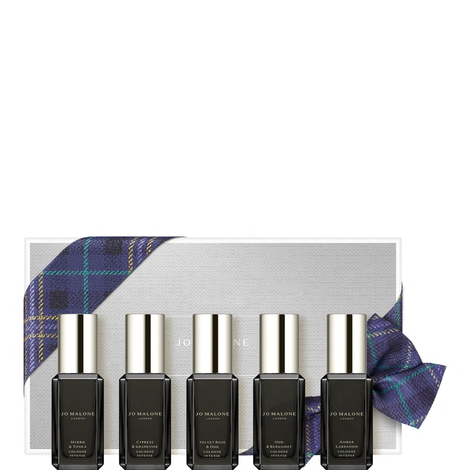 Jo Malone London Cologne Intense Collection – Festive Edition 