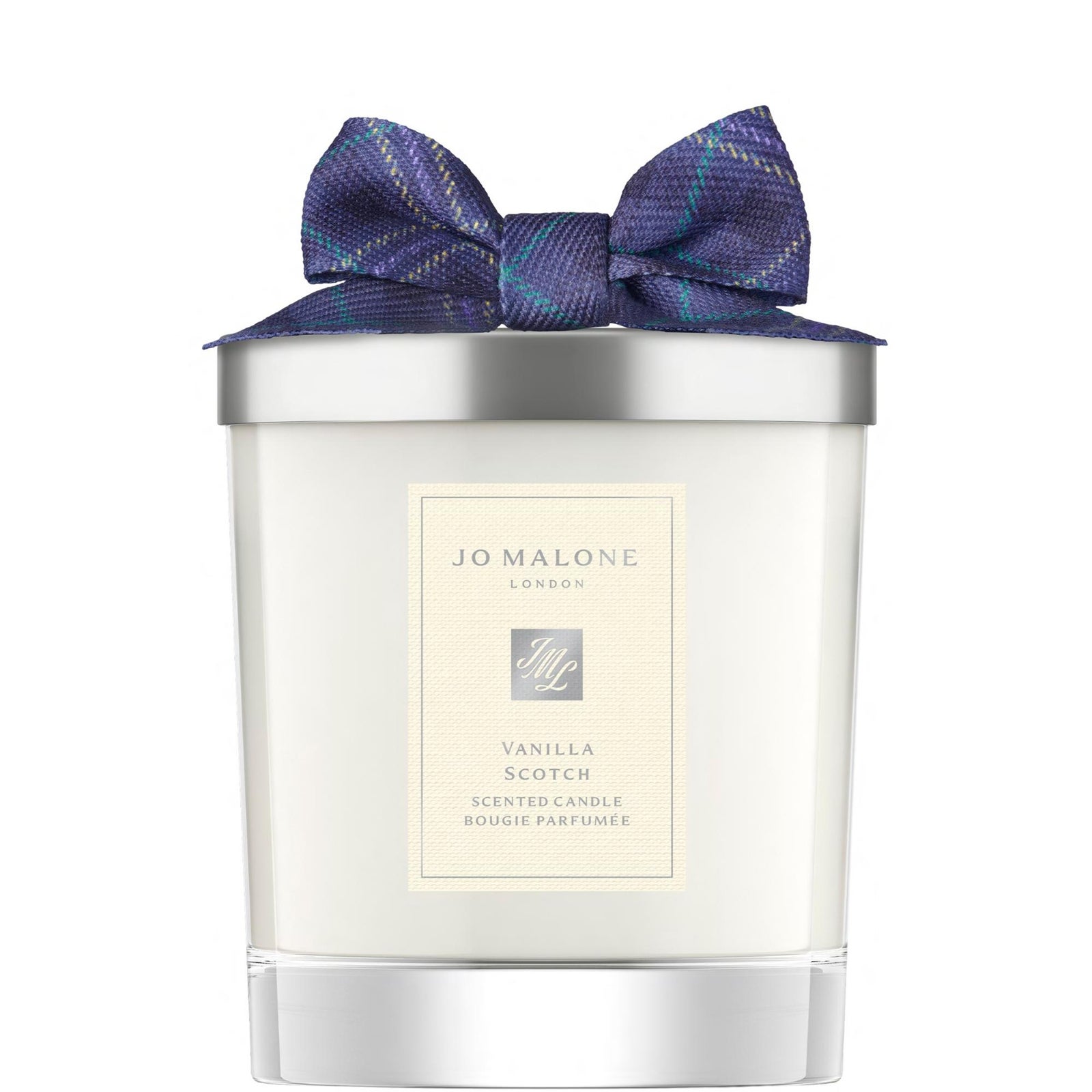 Jo Malone London Vanilla Scotch Classic Candle 200g