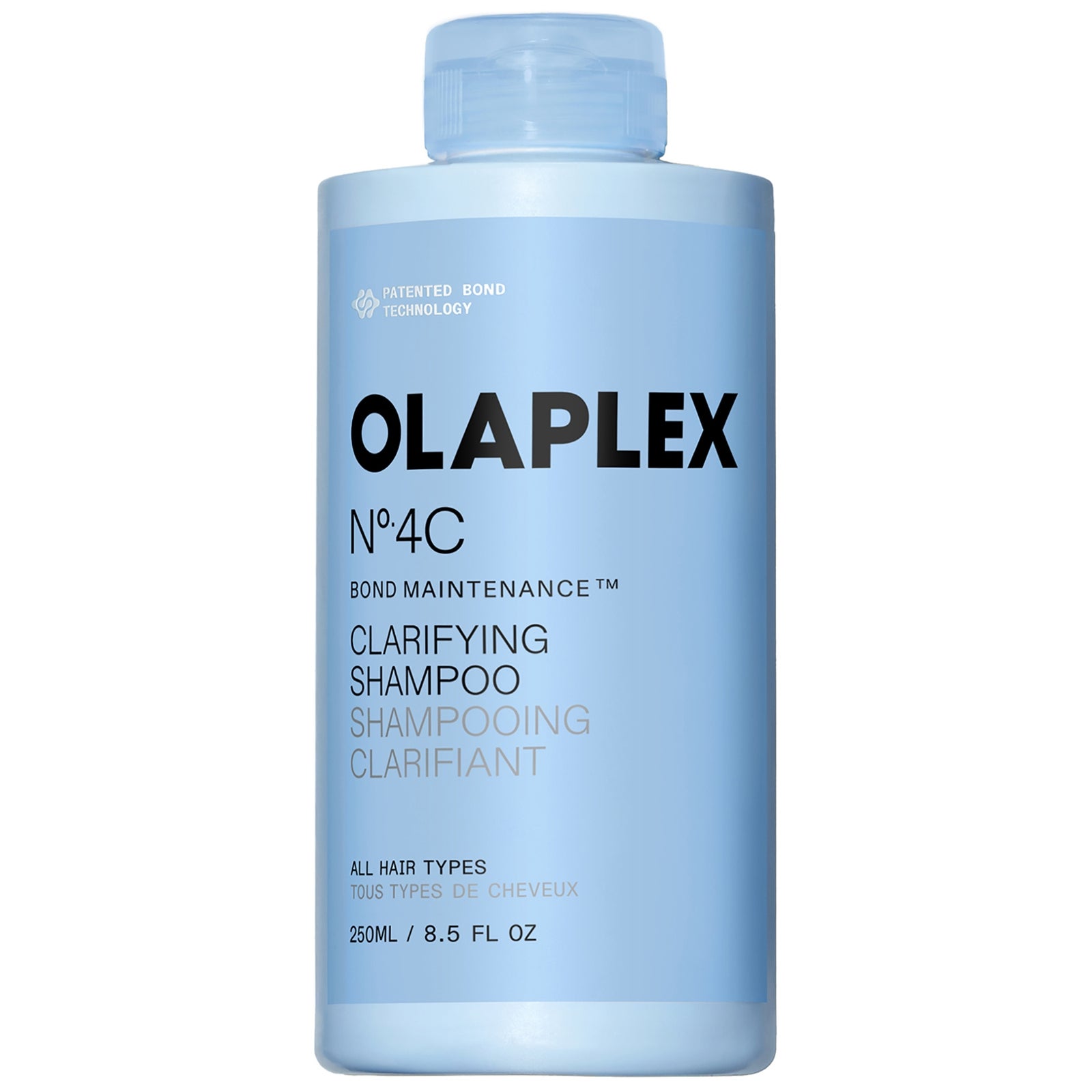 Olaplex Olaplex No.4C Clarifying Shampoo 250ml