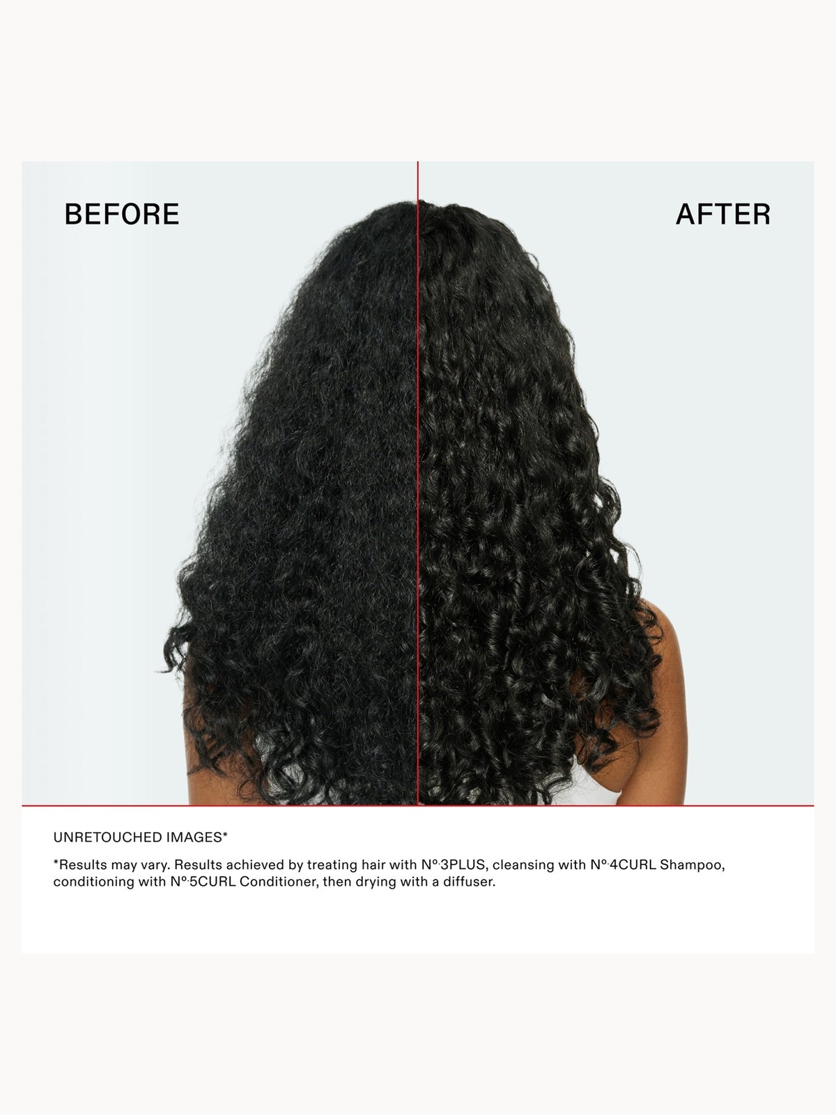 Olaplex No.5 CURL Hydrating Conditioner 100ml 3