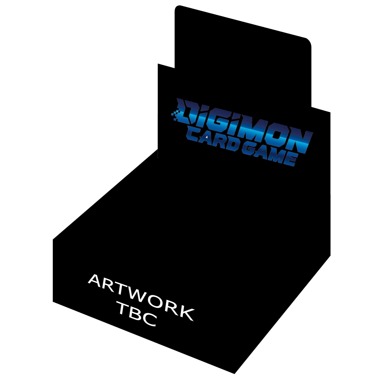 Digimon Card Game: Booster Box Ignition Of X (BT-27)