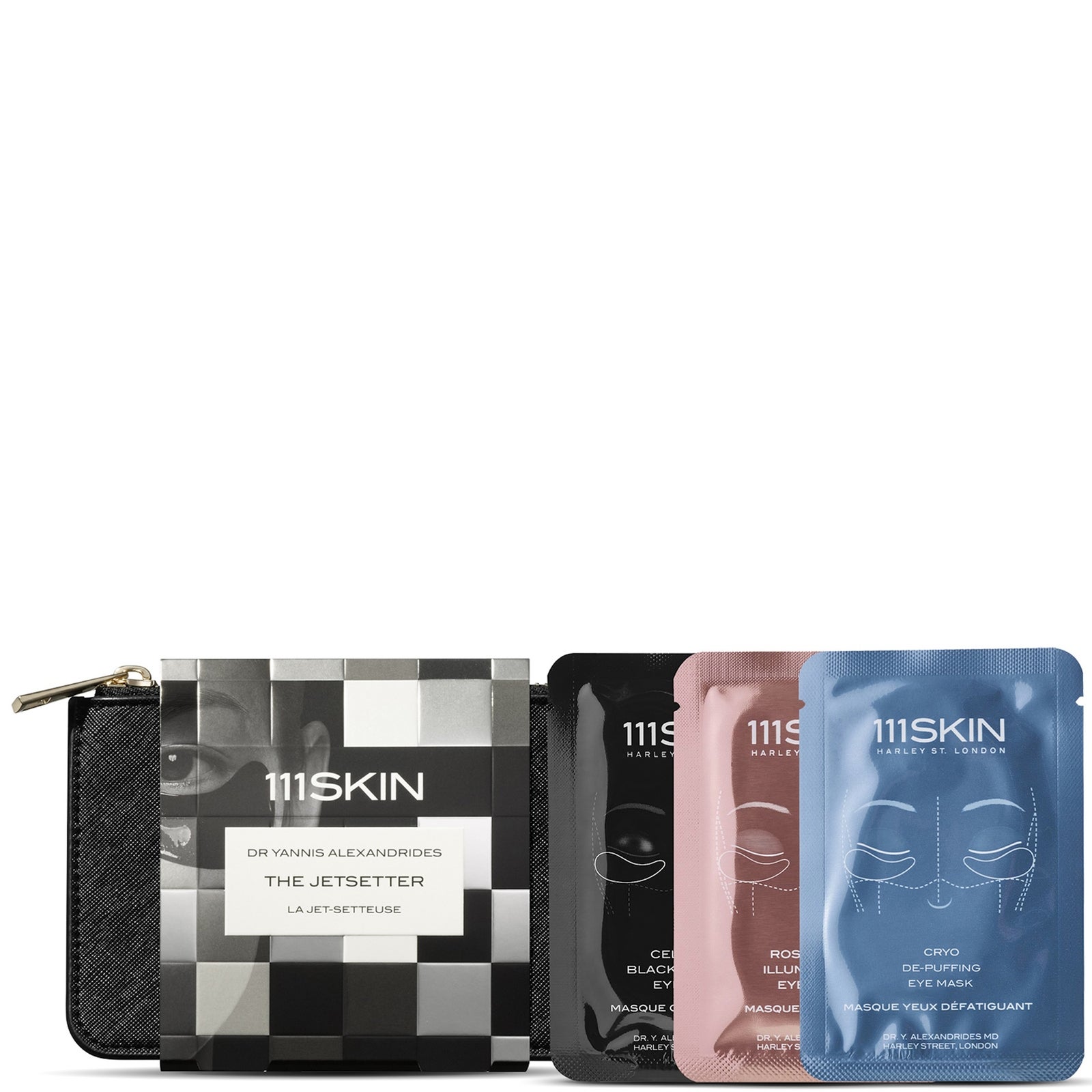 111Skin Jetsetter Compact