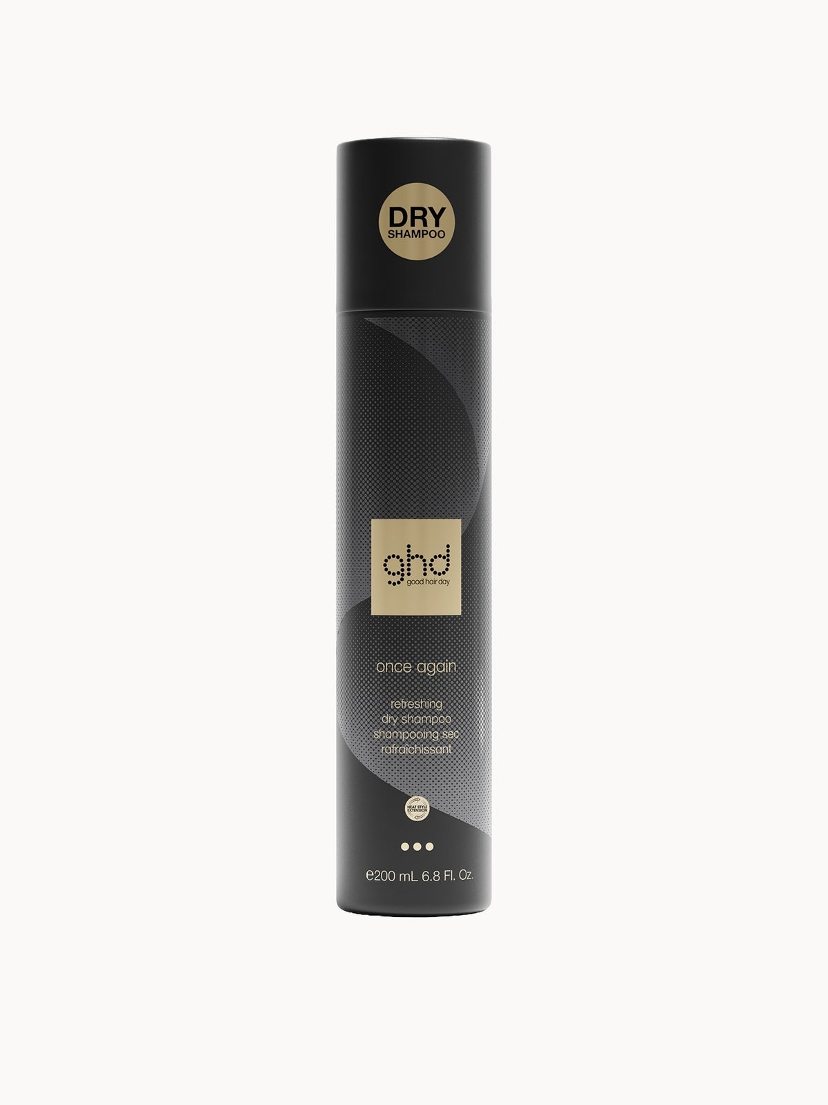 ghd Once Again Dry Shampoo