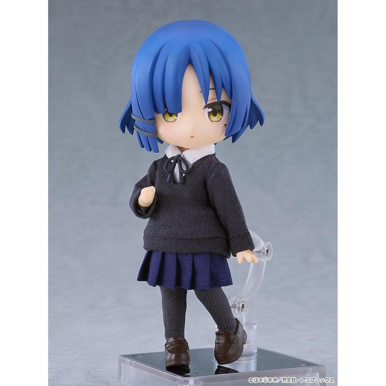 Bocchi the Rock! Nendoroid Doll Action Figure Ryo Yamada 14 cm
