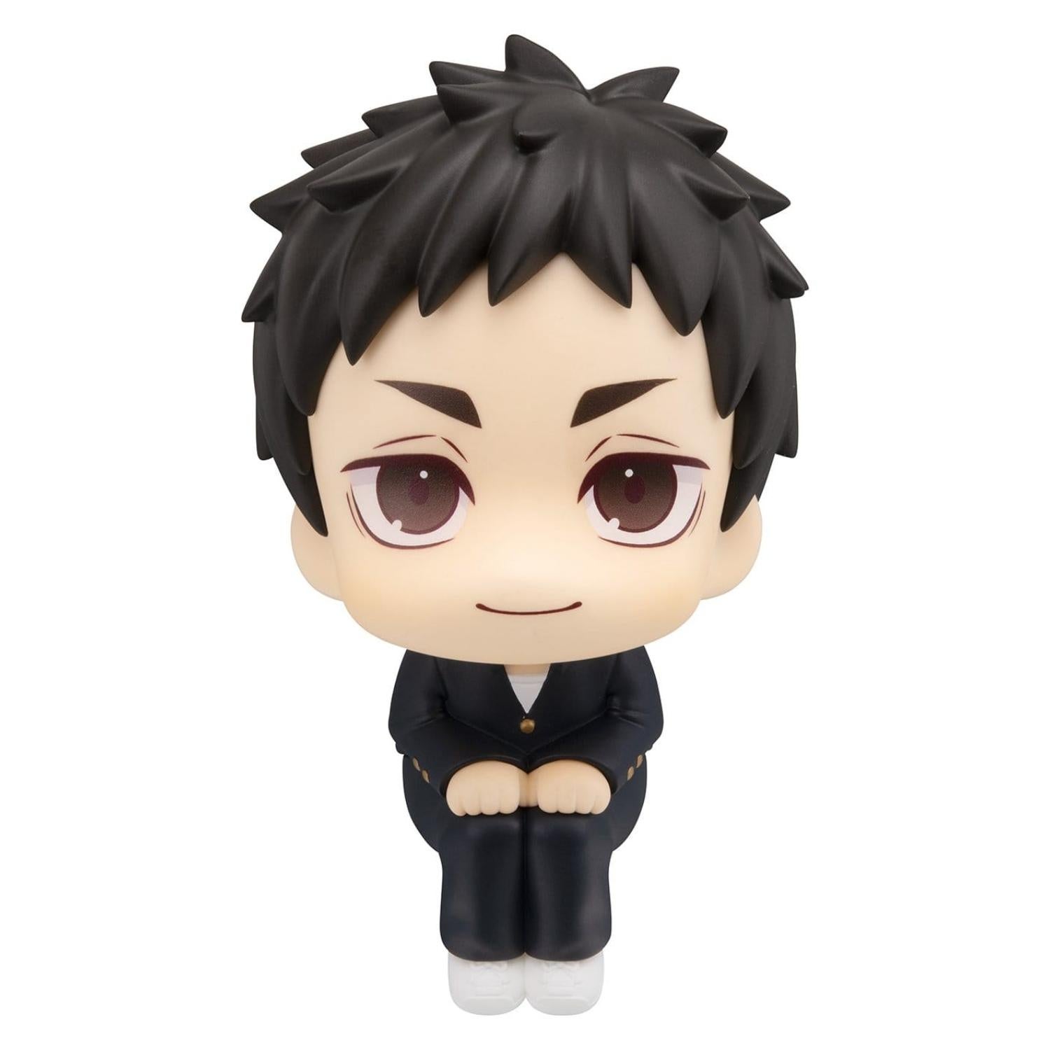Haikyu!! Look Up PVC Figure Daichi Sawamura 11 cm