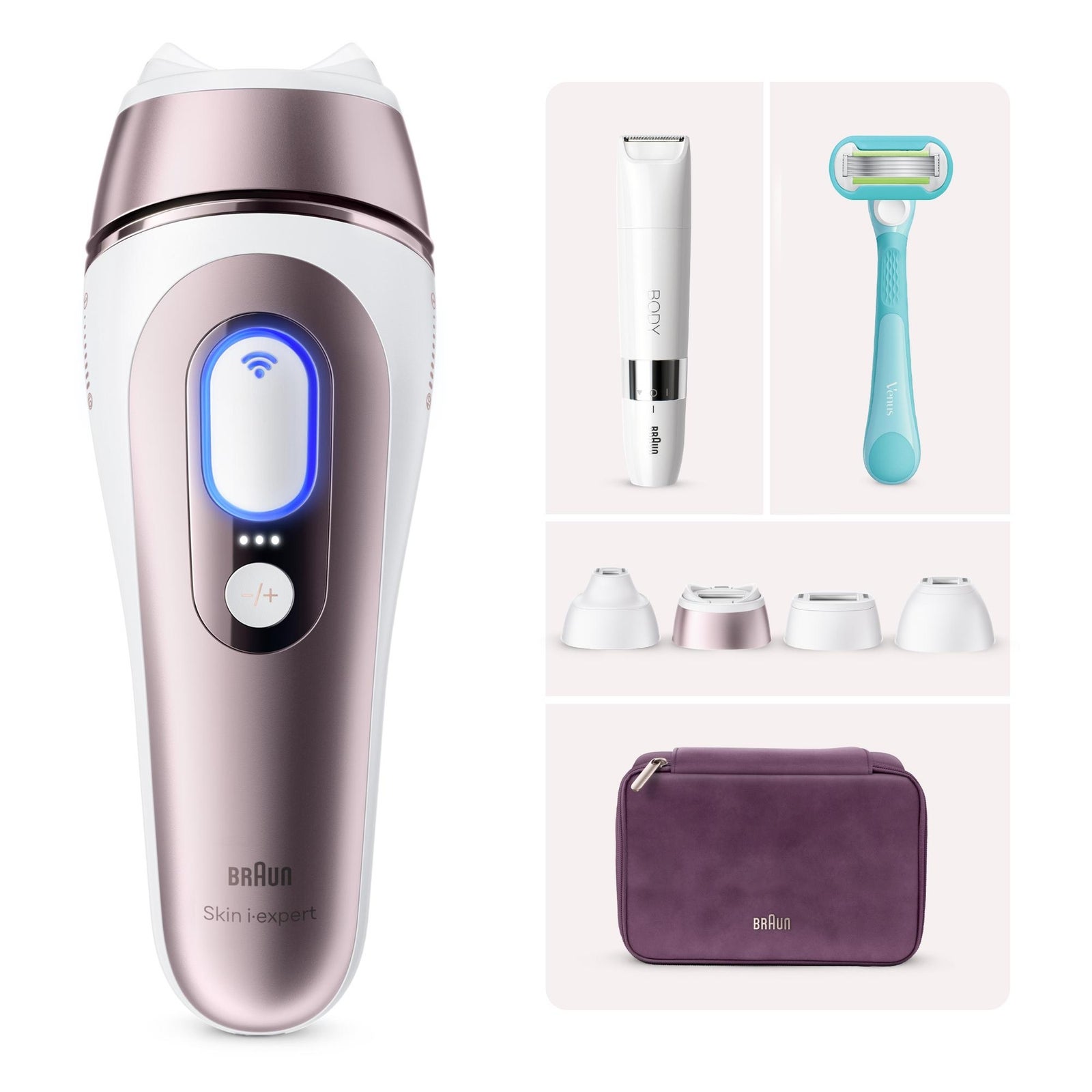 Braun DE