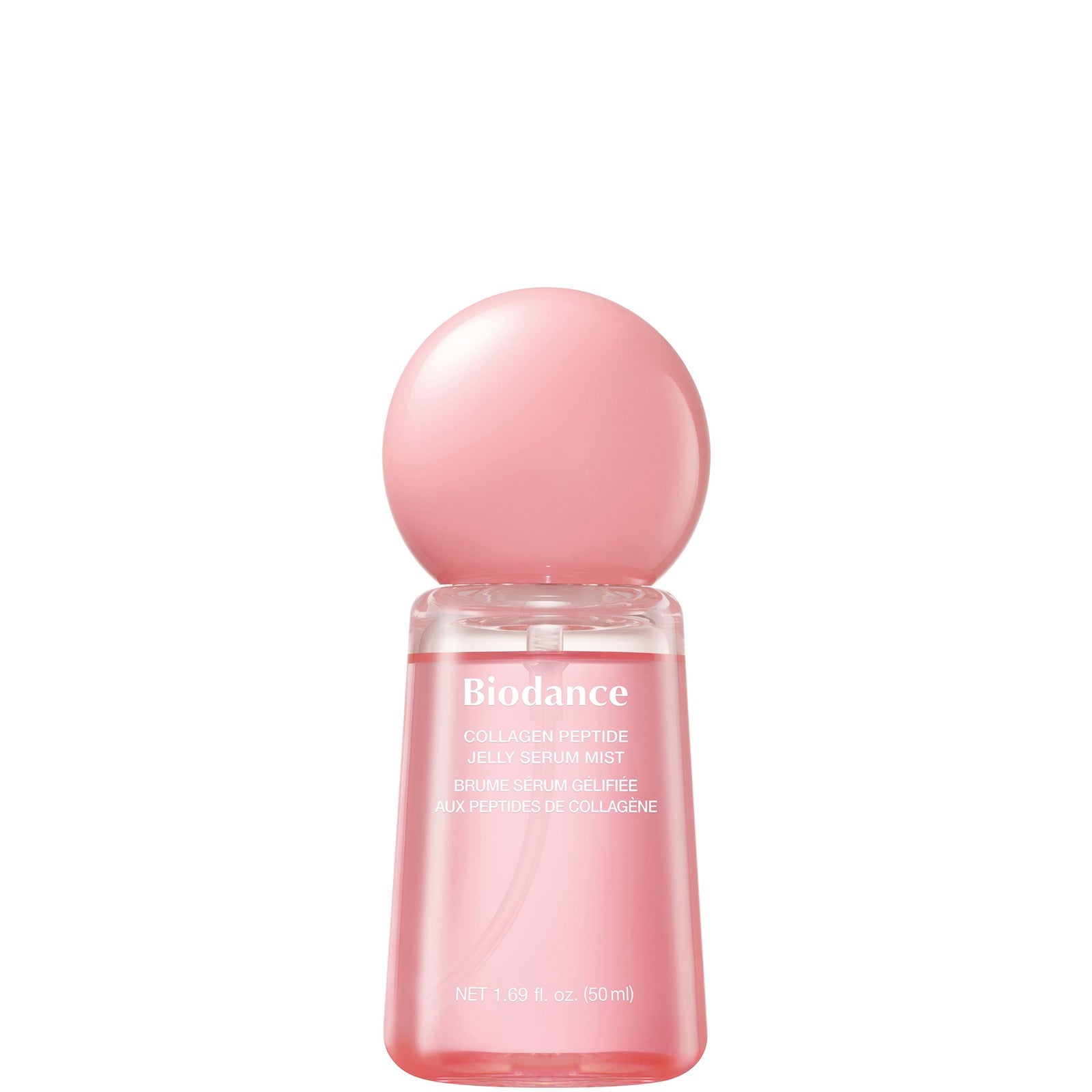 Biodance COLLAGEN PEPTIDE JELLY SERUM MIST 50ML