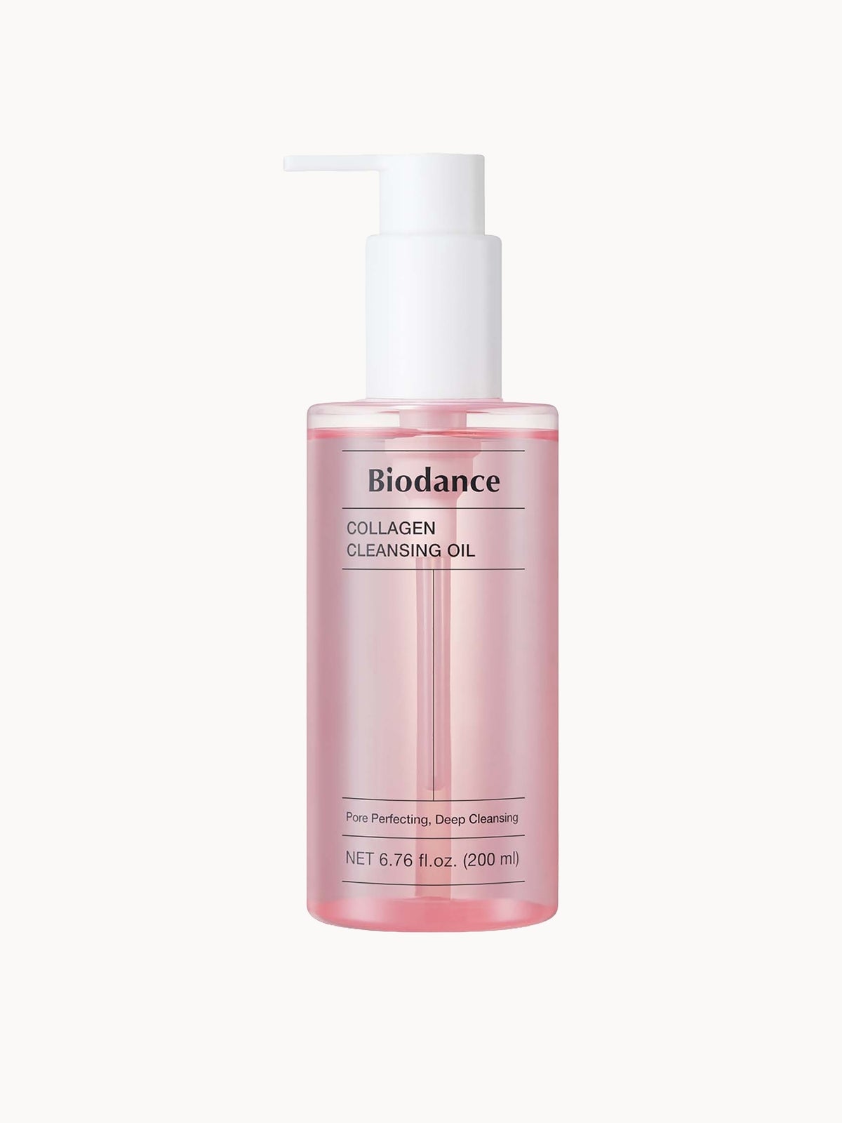 Biodance Collagen Cleansing Oil 200ml