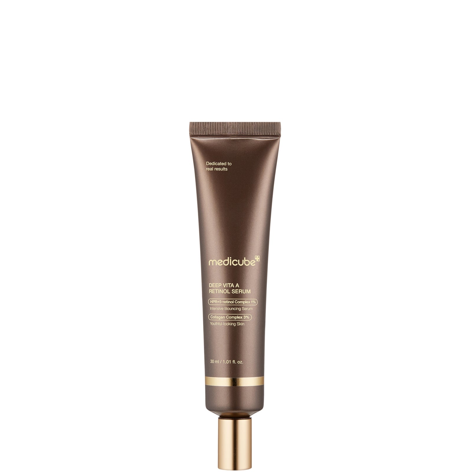 Medicube Deep Vita A Retinol Serum 30ml
