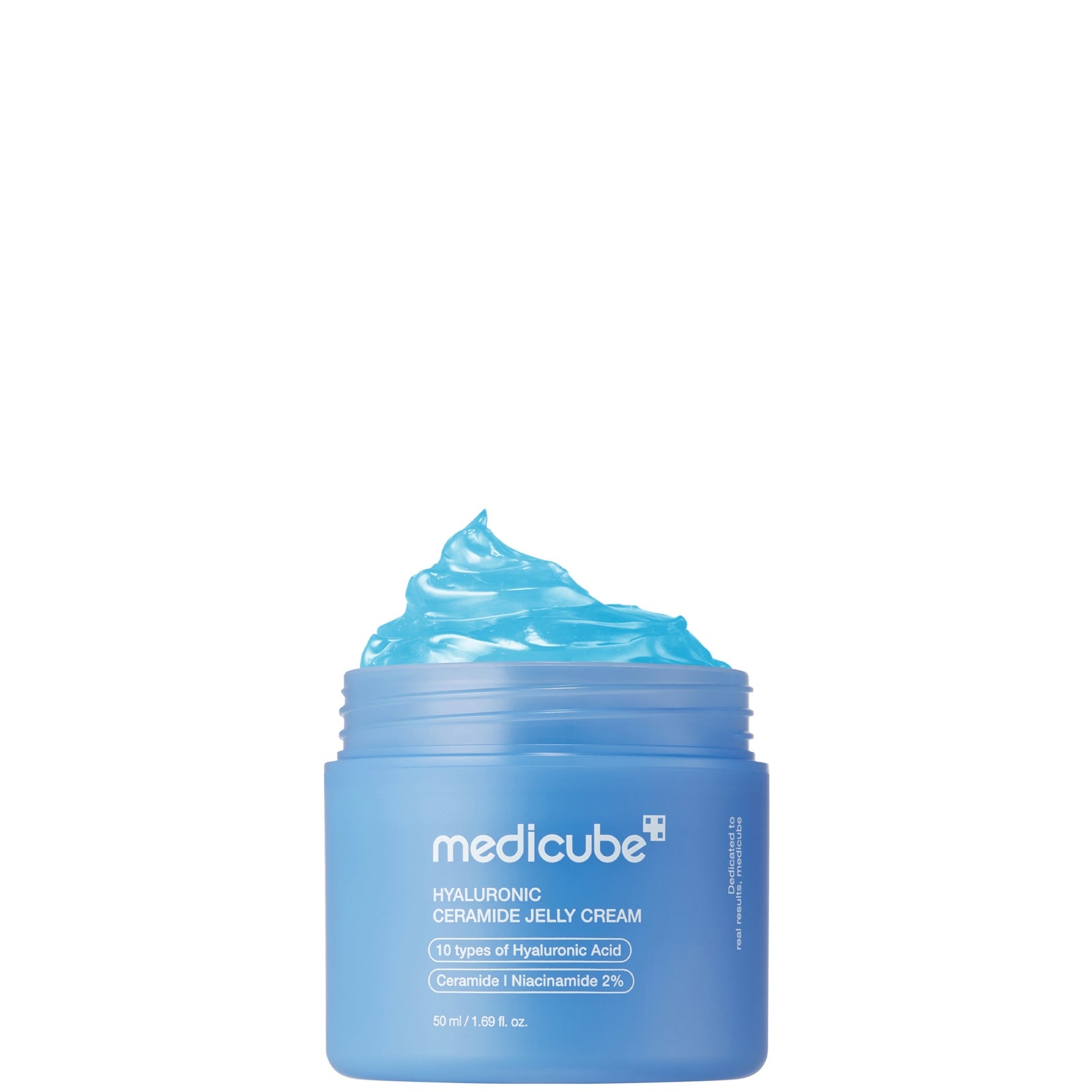 Medicube HYLARUONIC CERAMIDE JELLY CREAM 50ml
