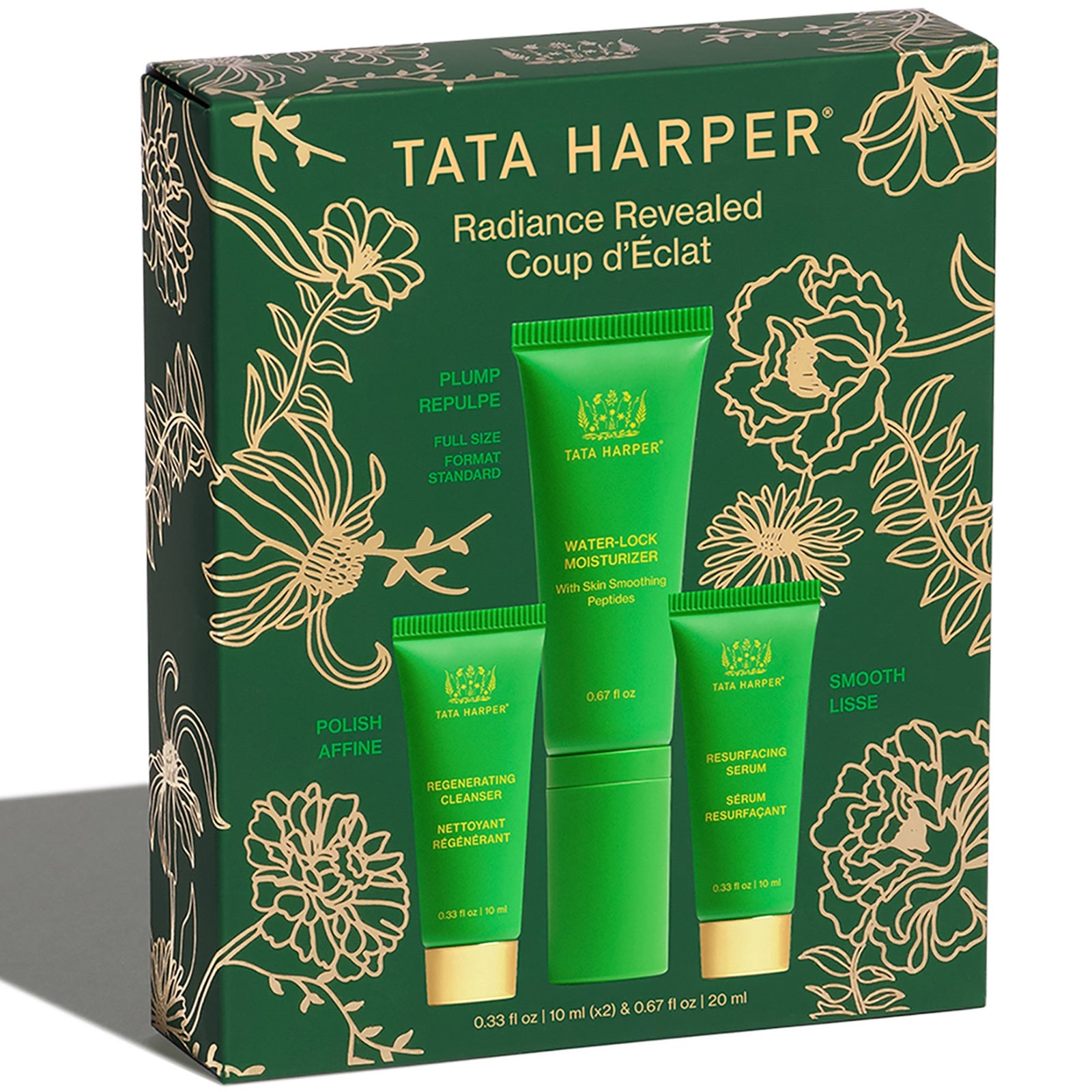 Tata Harper Radiance Revealed (Worth £62.00)