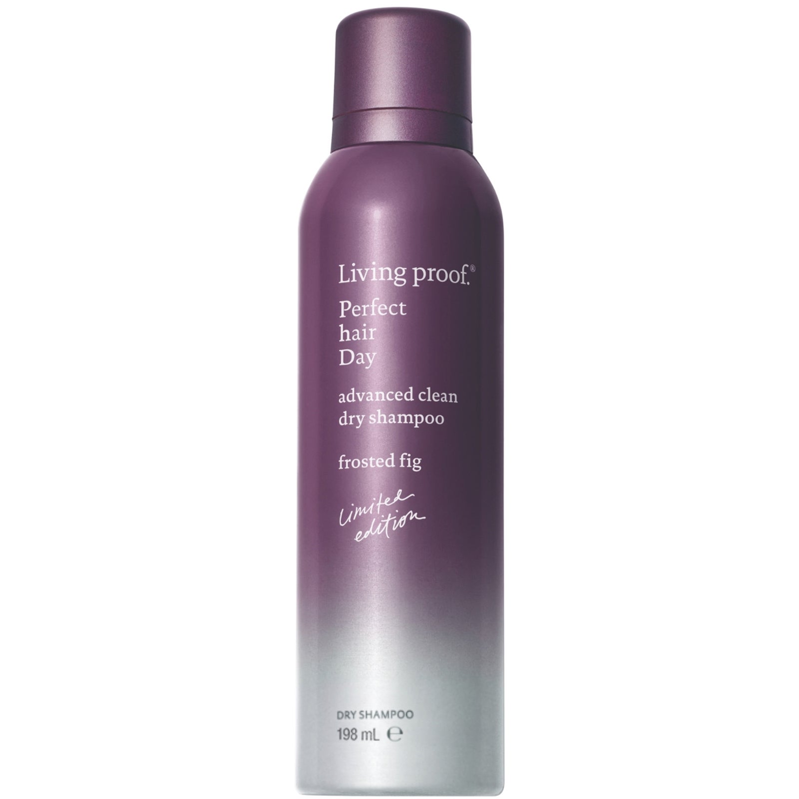 Living Proof Perfect Hair Day Advanced Clean Dry Shampoo Frosted Fig