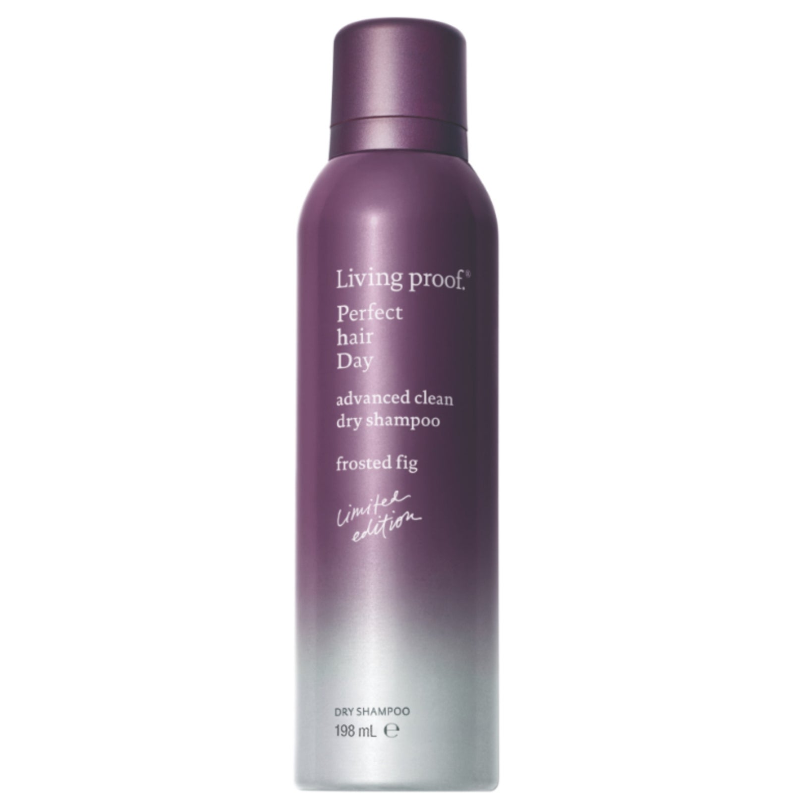 Living Proof Perfect Hair Day Advanced Clean Dry Shampoo Frosted Fig