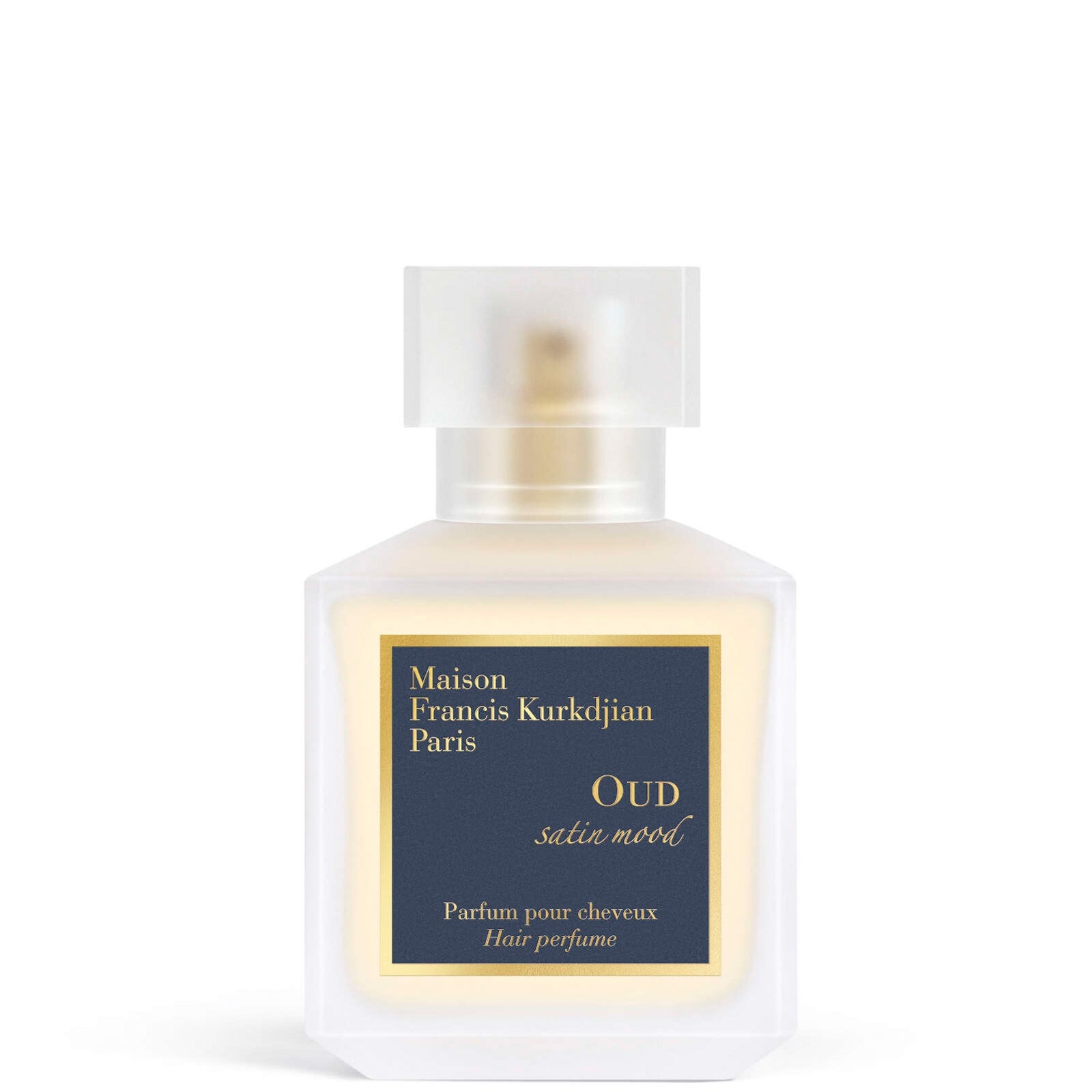 Maison Francis Kurkdjian OUD SATIN MOOD Hair Perfume 70ml