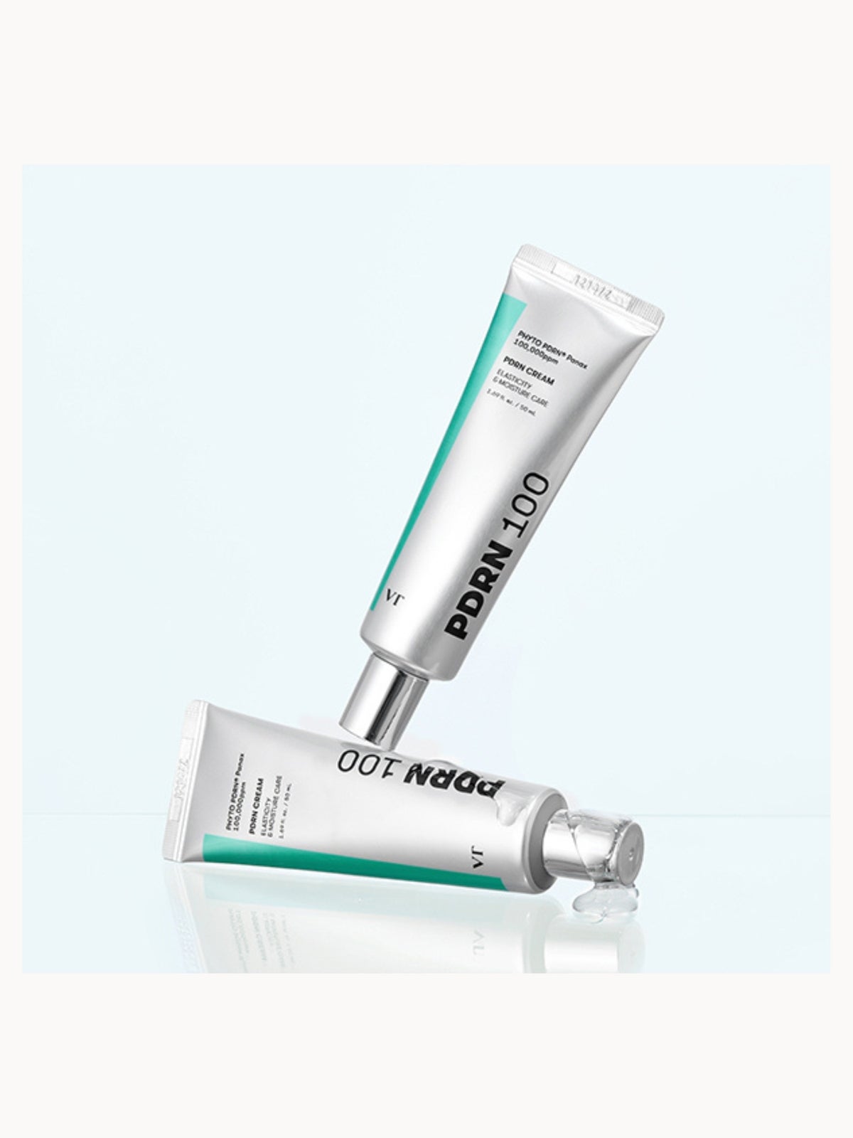 VT Cosmetics Pdrn Cream 100 50ml 2