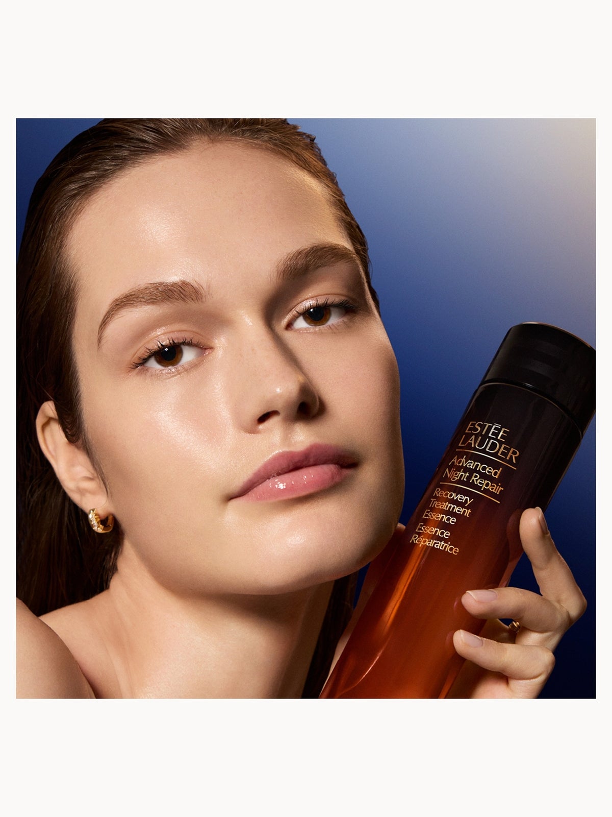Estée Lauder Advanced Night Repair Recovery Treatment Lotion 200ml 3