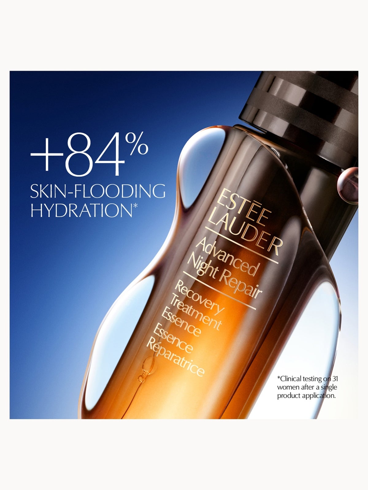 Estée Lauder Advanced Night Repair Recovery Treatment Lotion 200ml 4