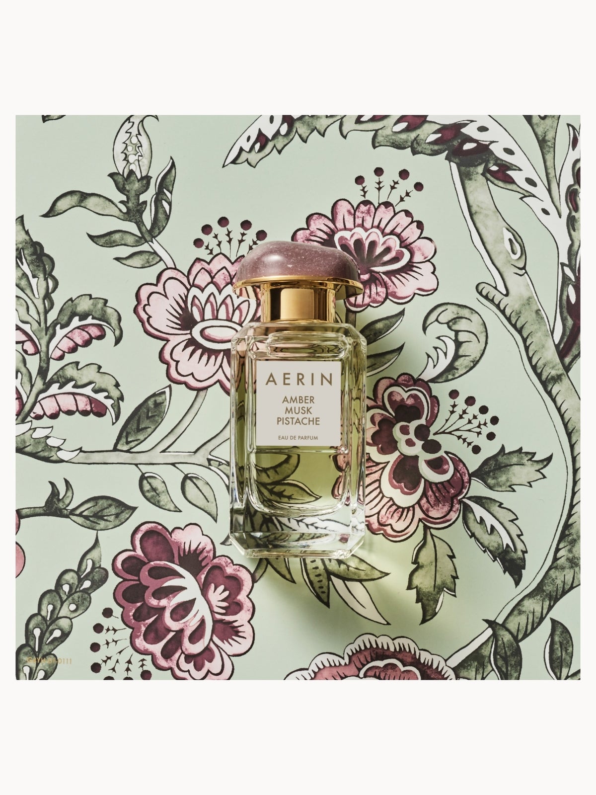 Aerin Amber Musk Pistache Eau de Parfum 50ml 3
