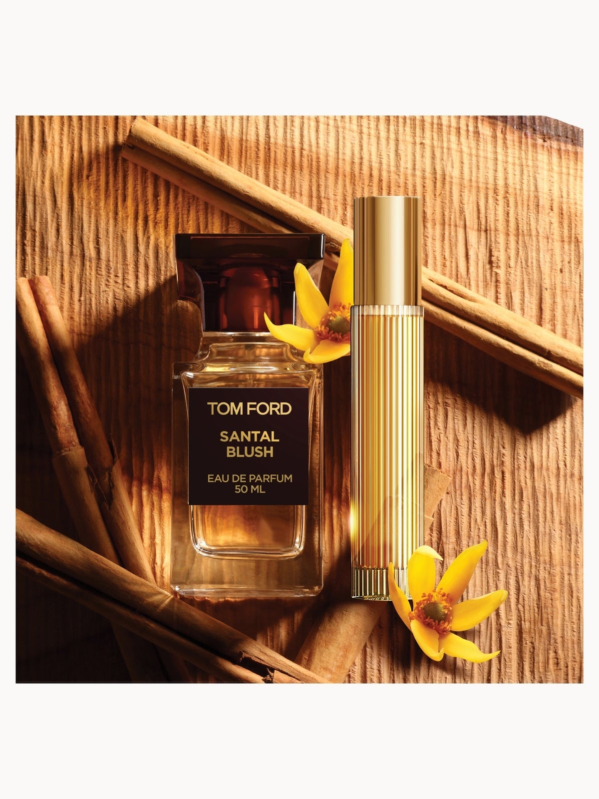 Tom Ford Santal Blush Eau de Parfum 10ml 3