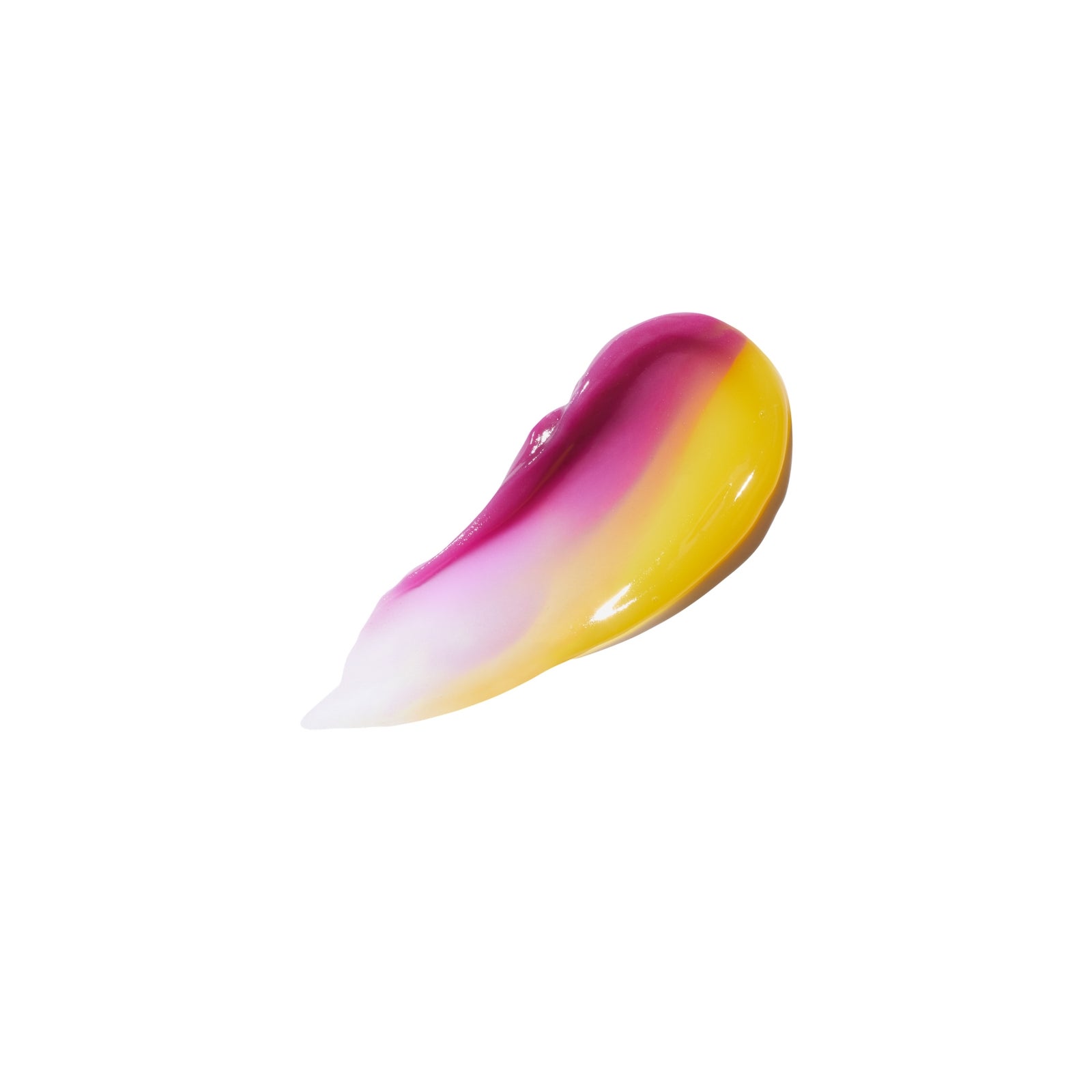 LANEIGE Lip Glowy Balm Acai Mango Smoothie 10g 3