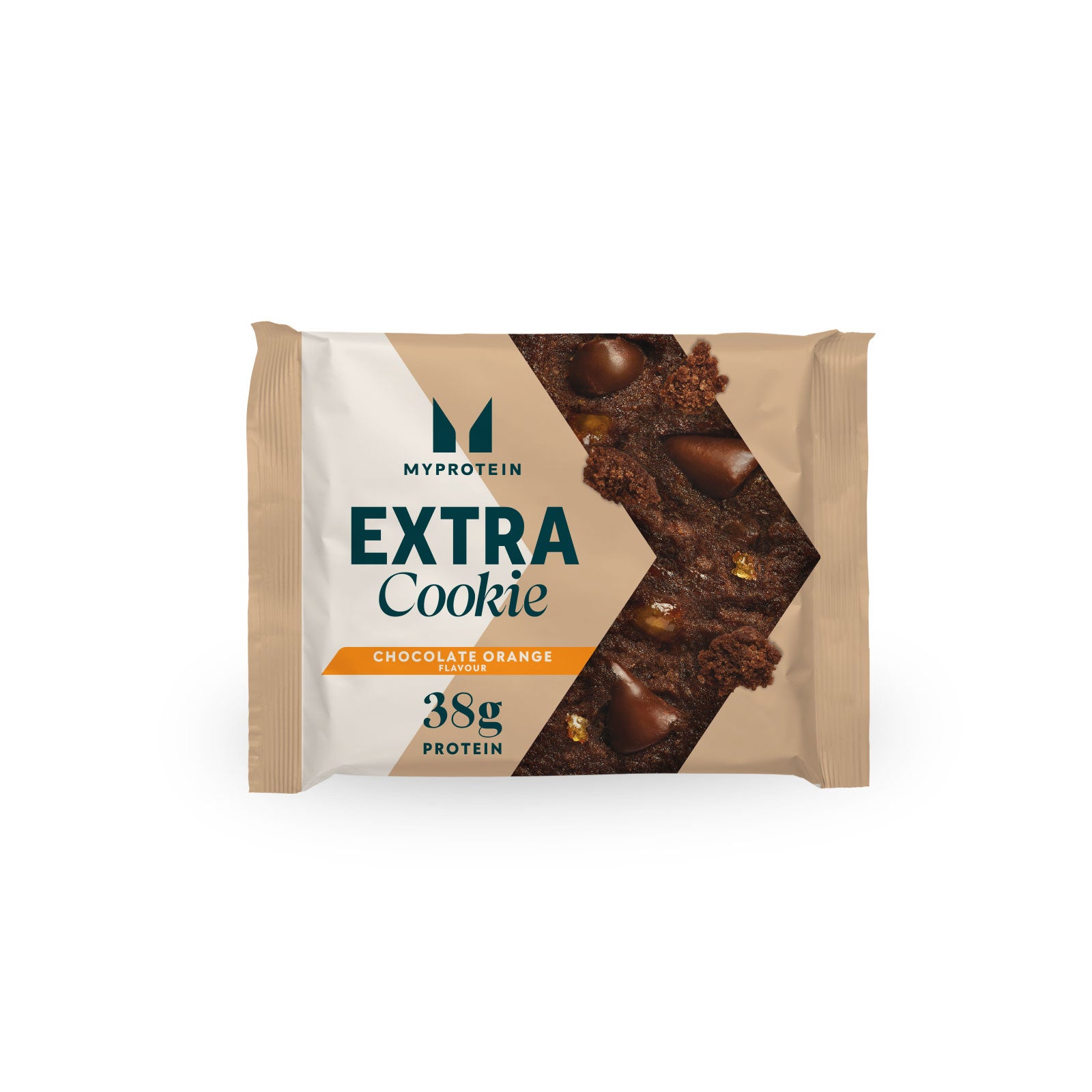 Myprotein Extra Cookie, Chocolate Orange, 75g (Sample)