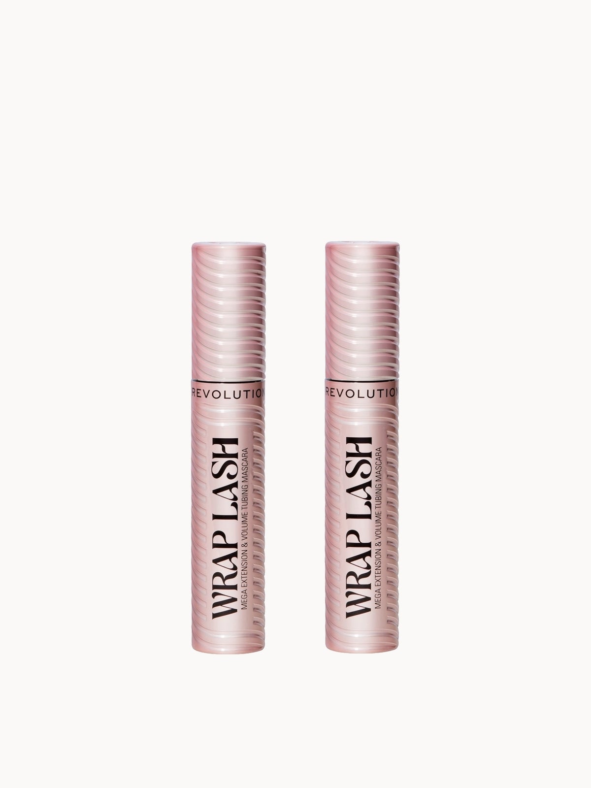 Revolution Wrap Lash Duo