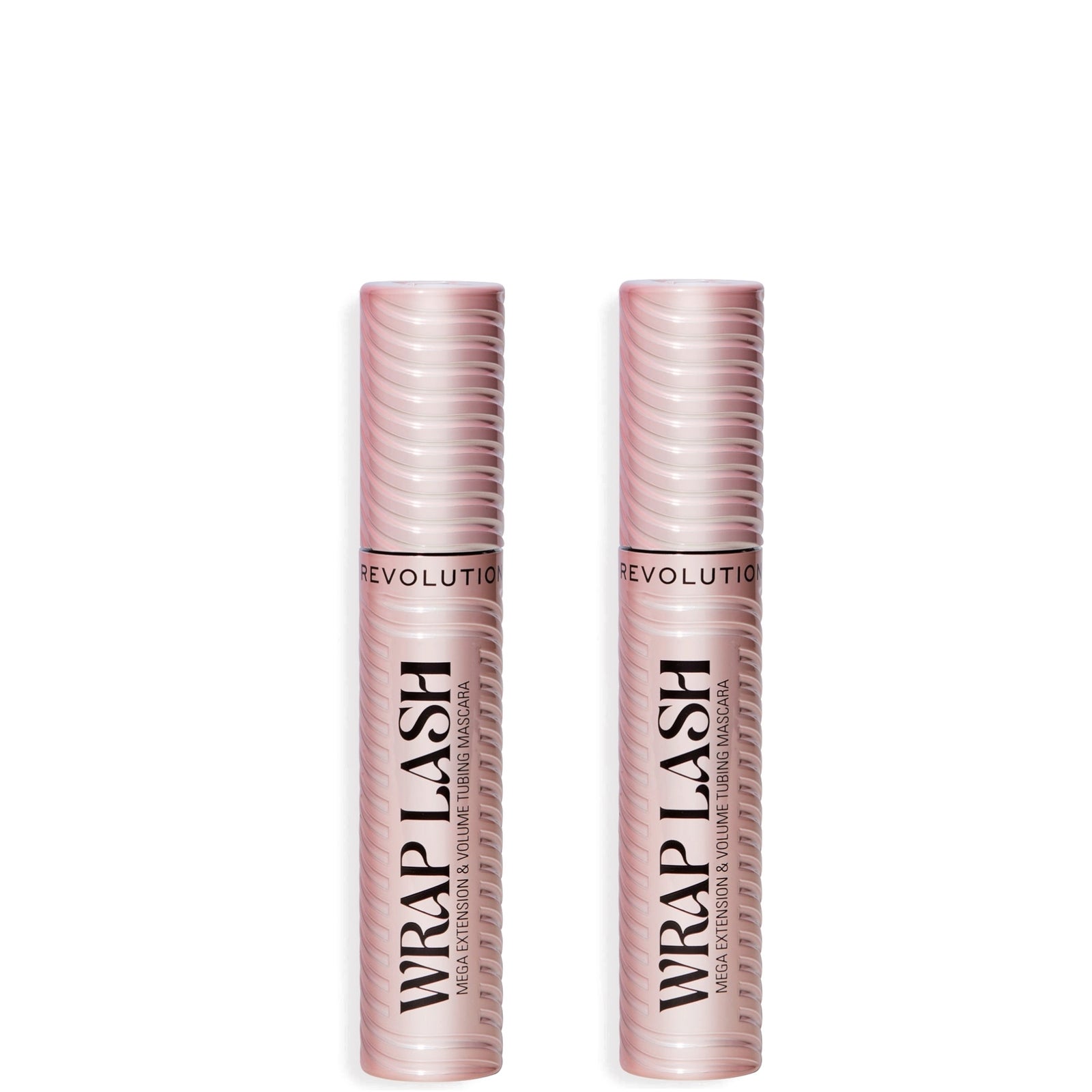 Revolution Wrap Lash Duo