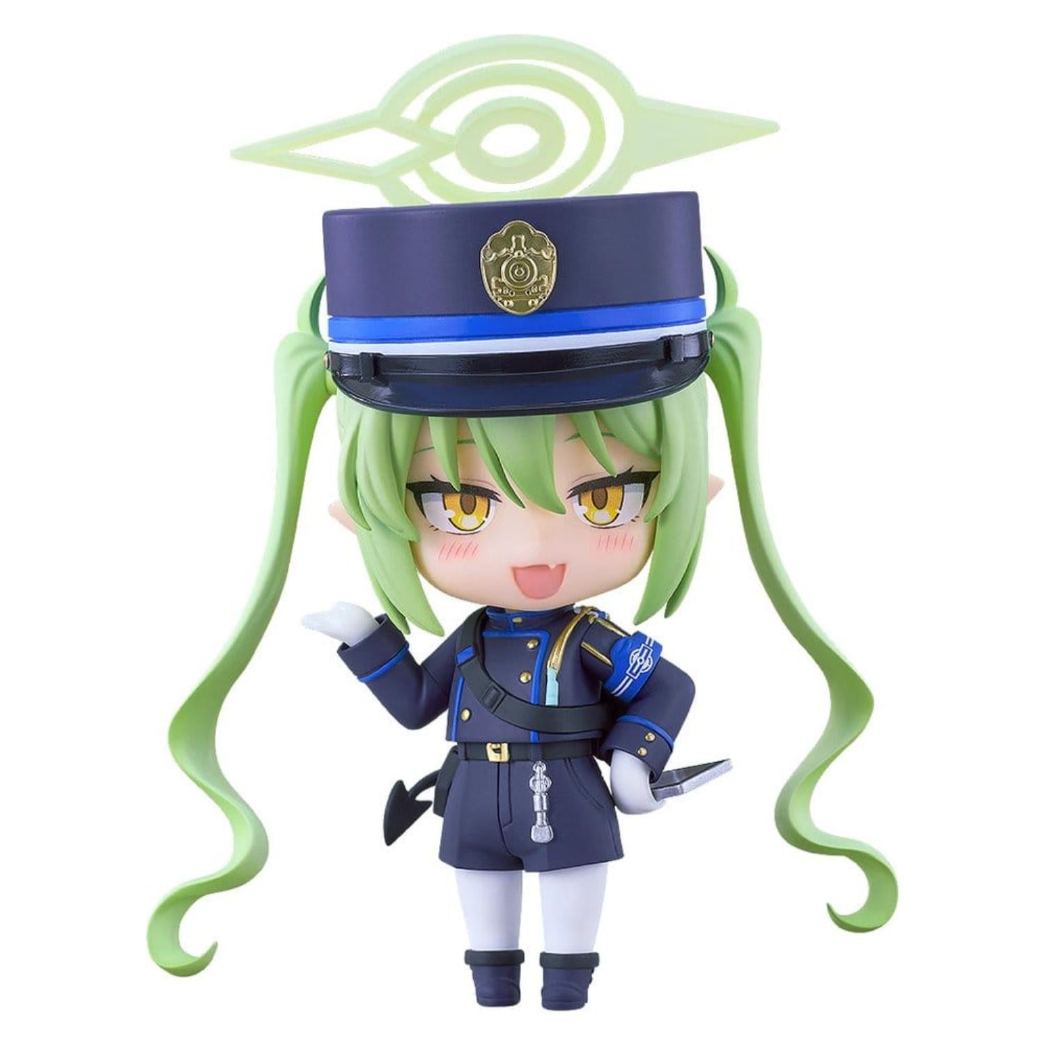 Blue Archive Nendoroid Action Figure Nozomi Tachibana 10 cm