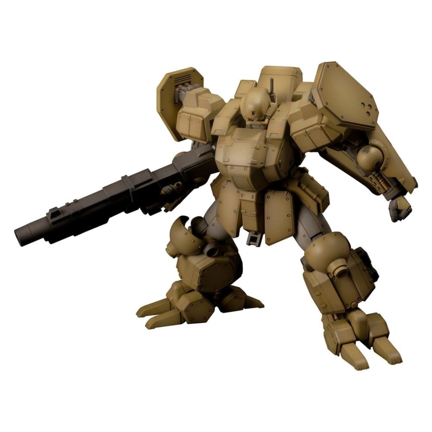 Assault Suits Leynos Plastic Model Kit AS-5E3 Leynos (Land Warfare Specifications) (re-run) 15 cm