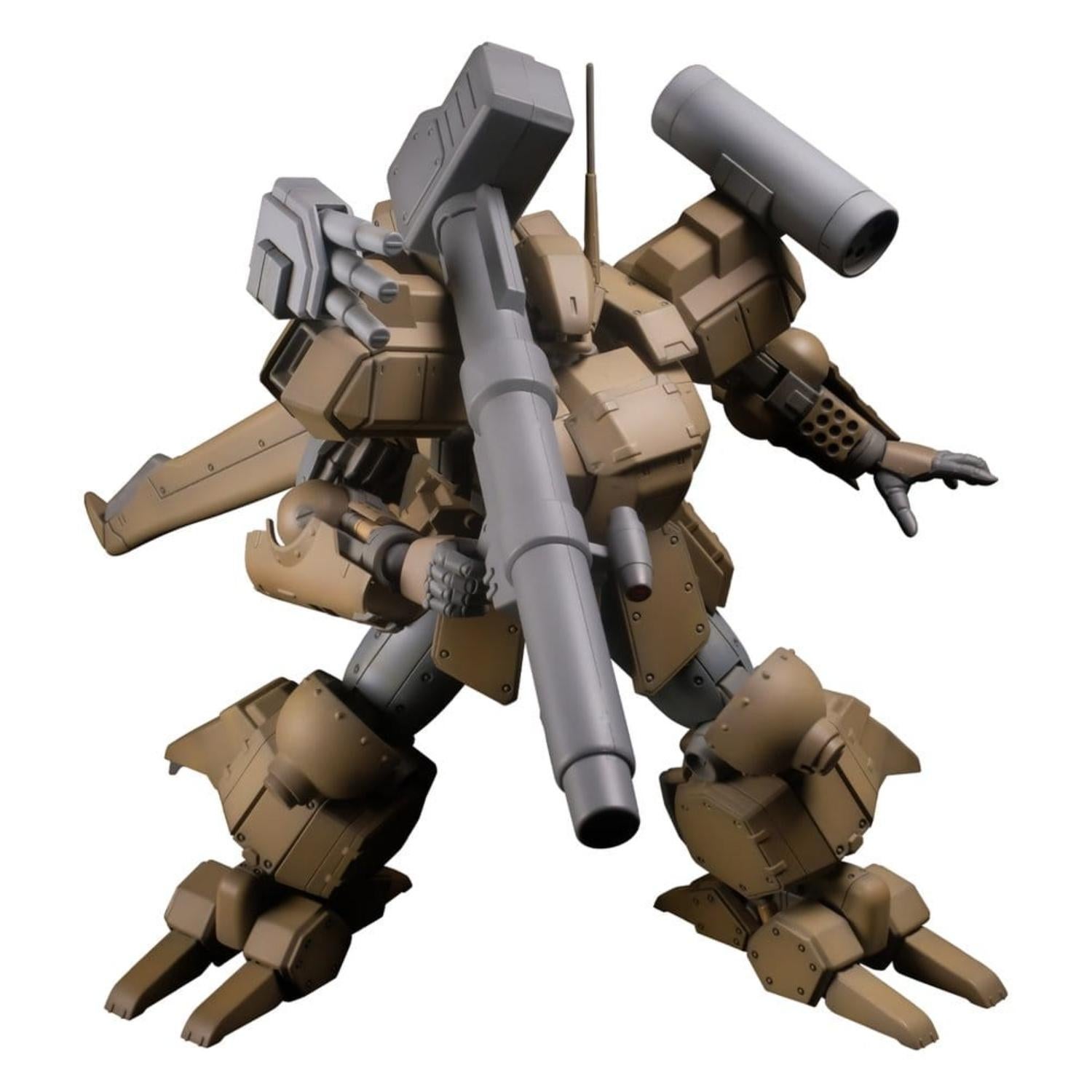 Assault Suits Leynos Plastic Model Kit AS-5E3 Leynos (Mass Production-Type) (re-run) 15 cm