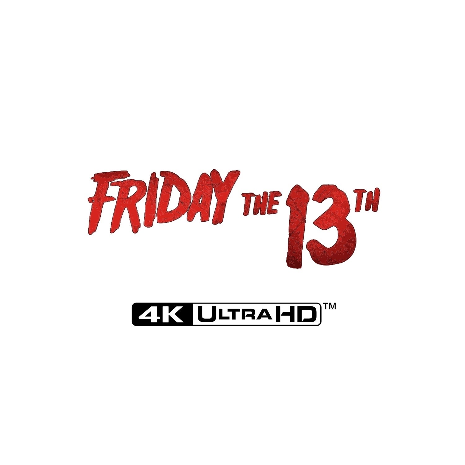 Friday The 13th 4K UHD SteelBook®