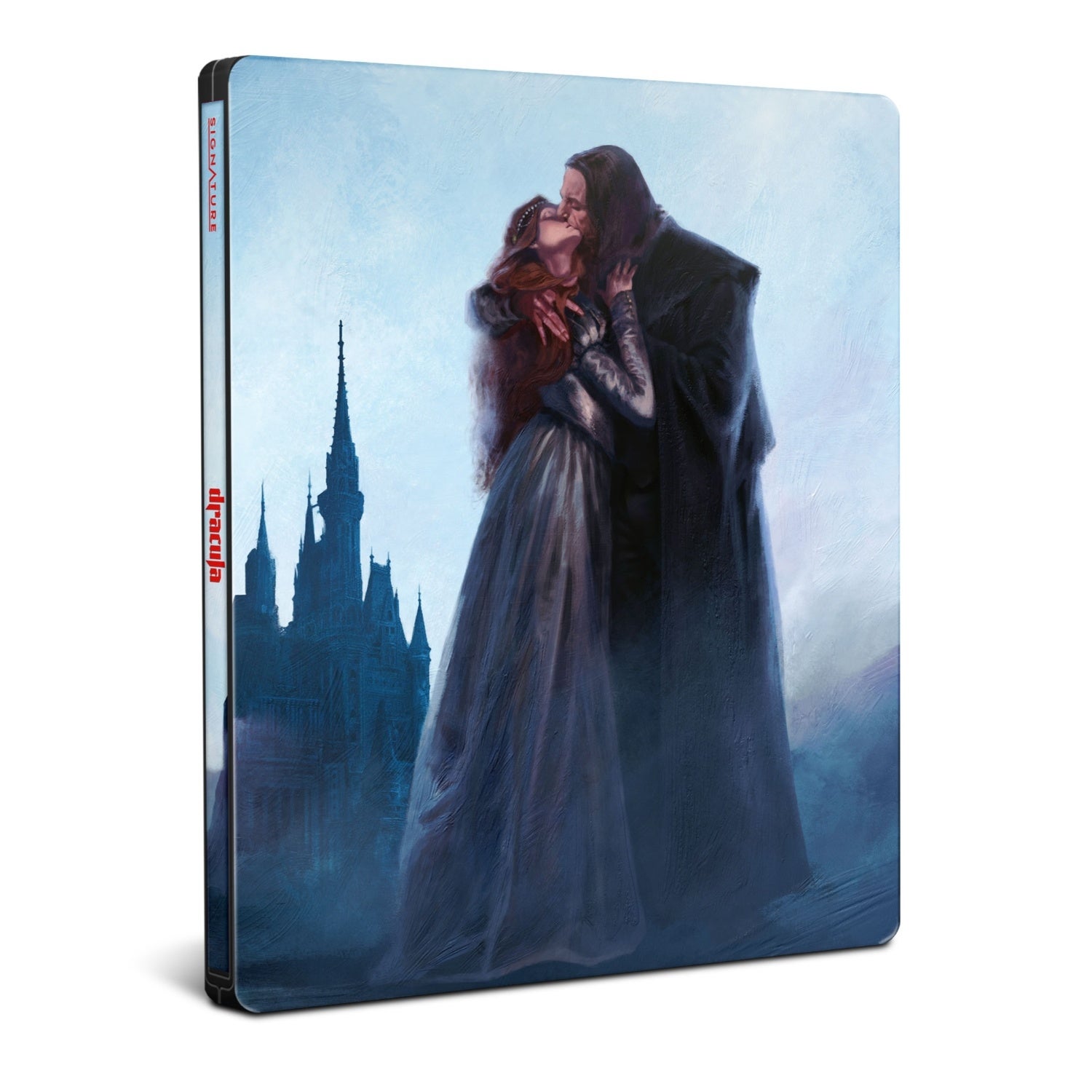 Dracula 4K UHD & Blu-ray SteelBook®