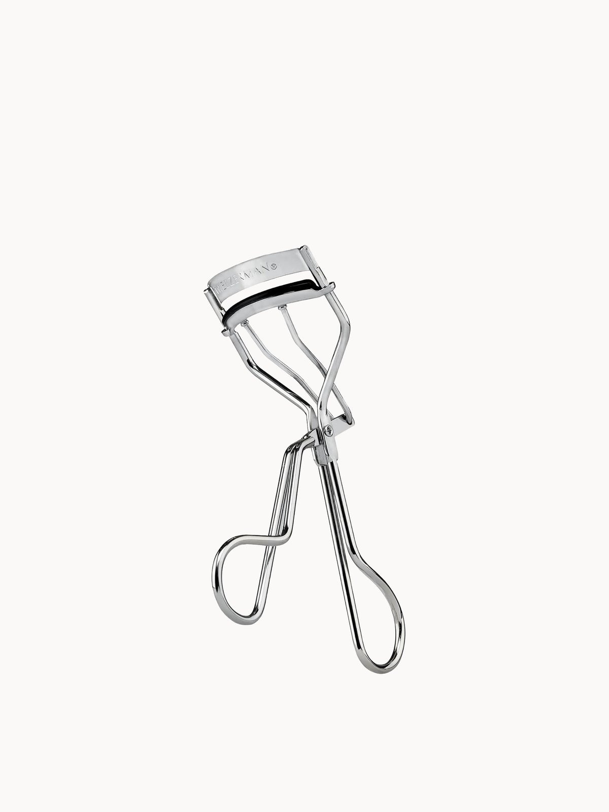 Tweezerman Deluxe Classic Eyelash Curler & Reusable Eye Patches Duo 2