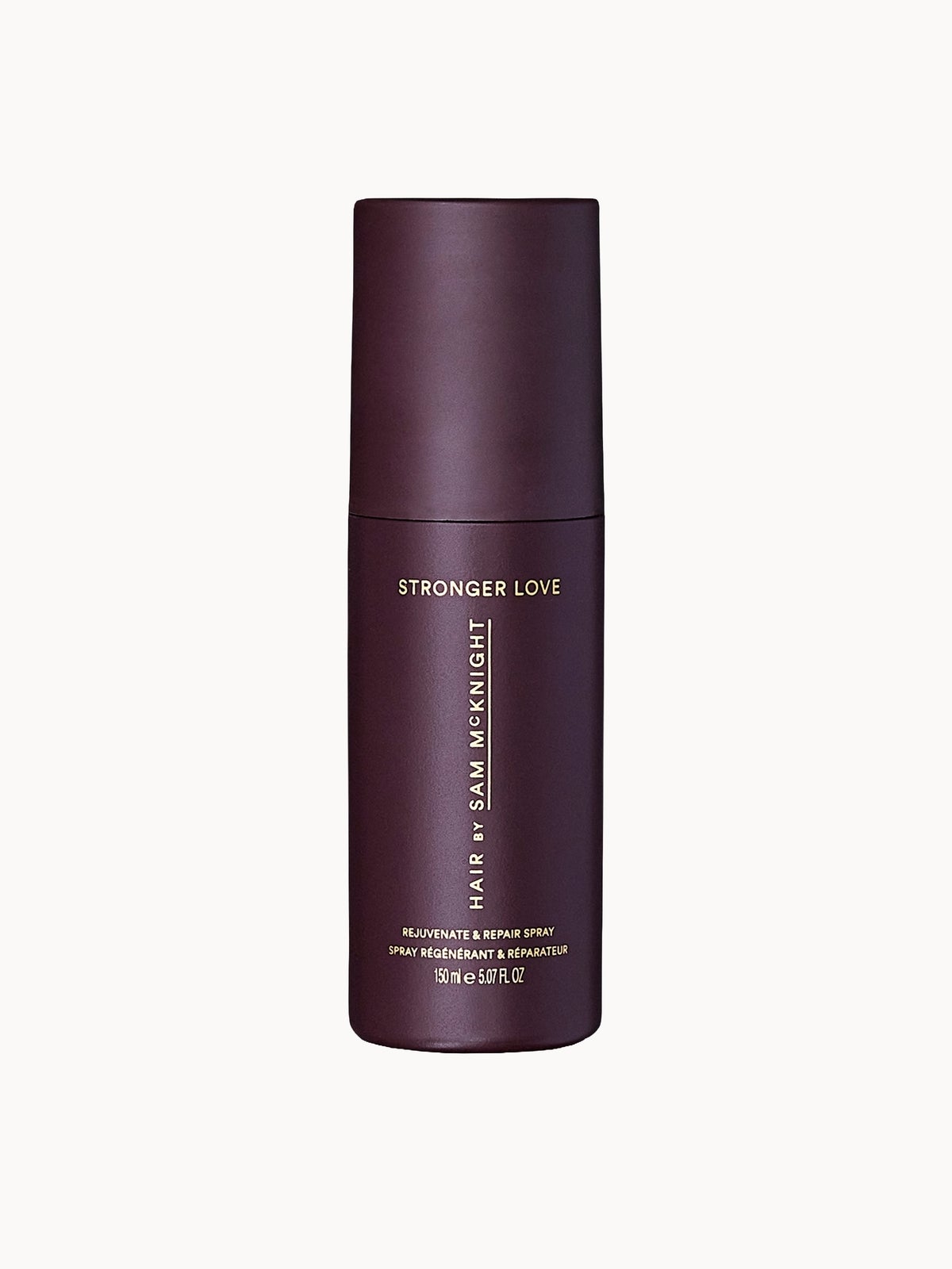Hair By Sam McKnight Stronger Love Rejuvenate & Repair Spray