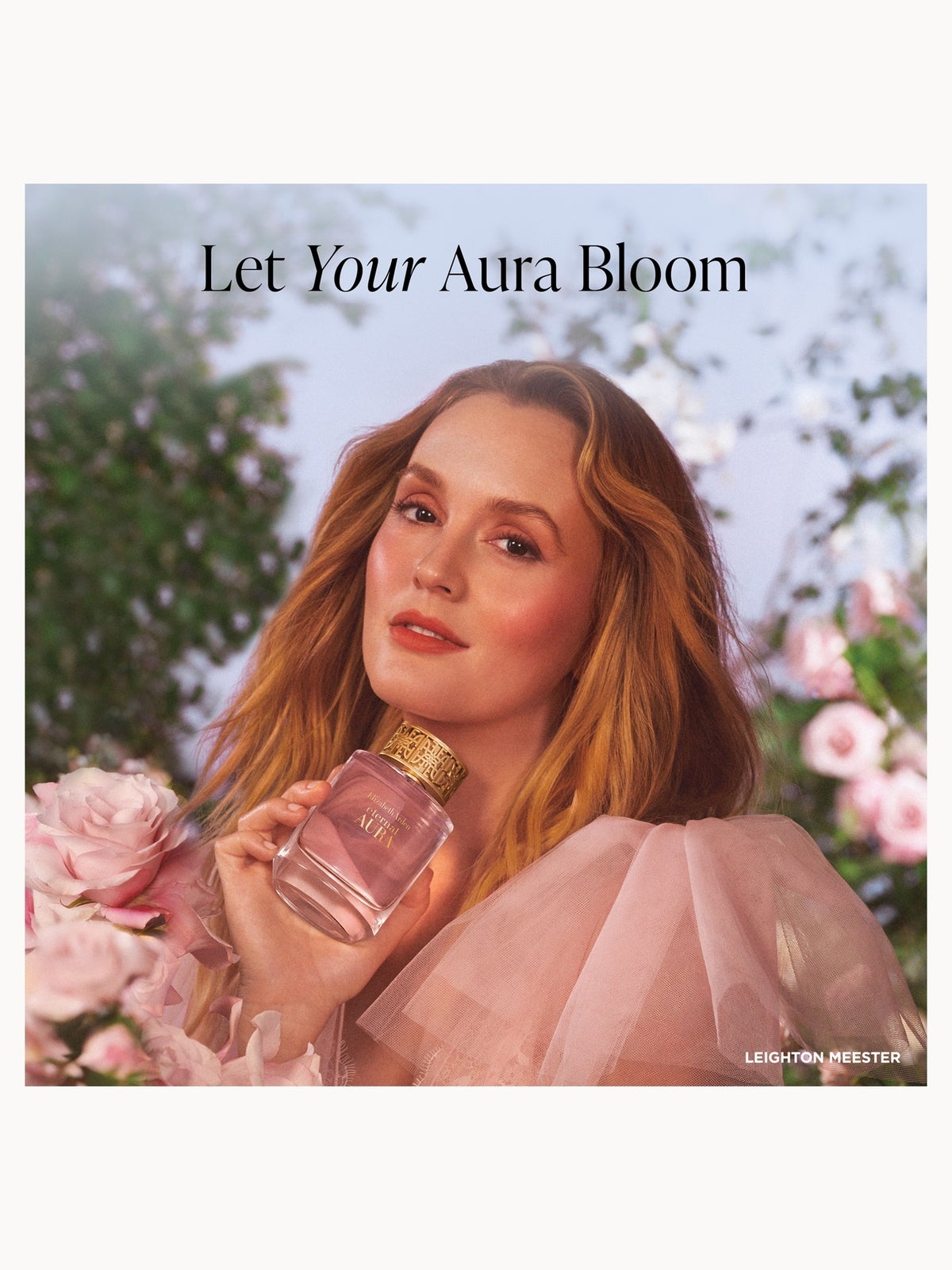 Elizabeth Arden Eternal Aura Eau De Parfum, 100ml, photo 4