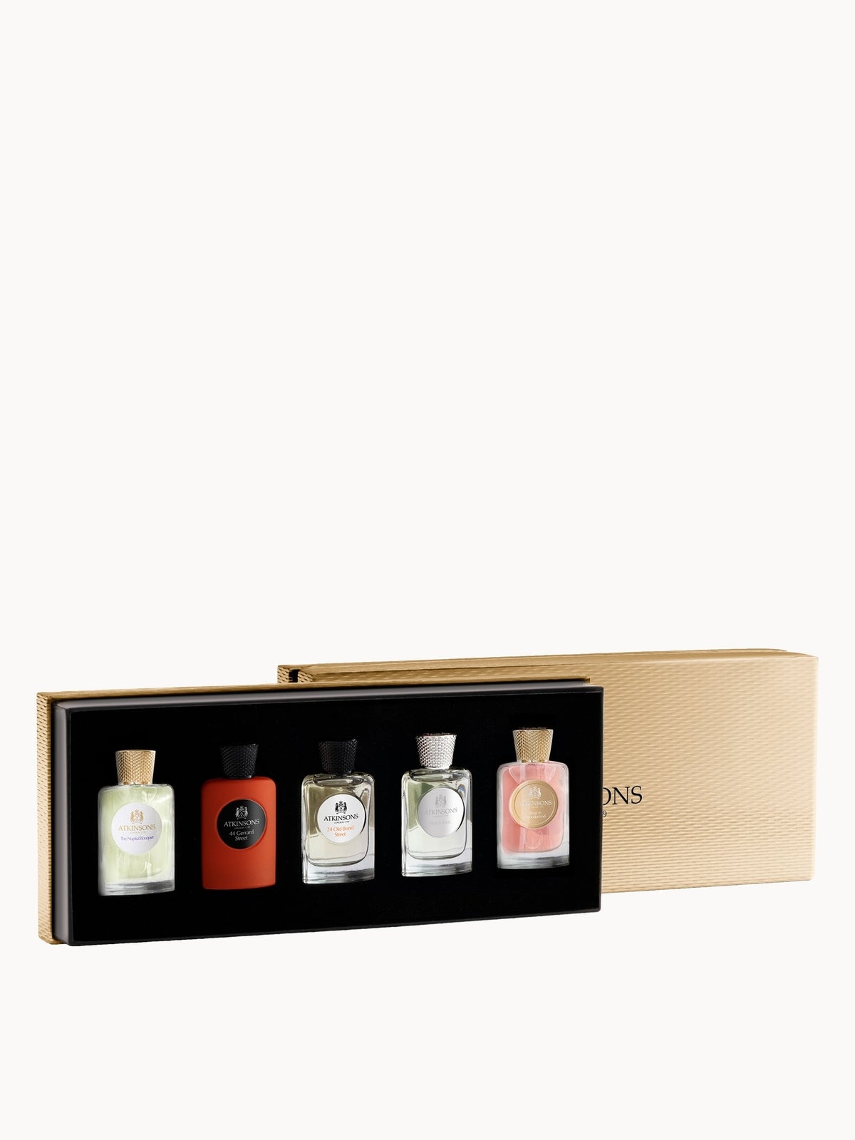 Atkinsons Fresh Delights Mini Gift Set in Misc