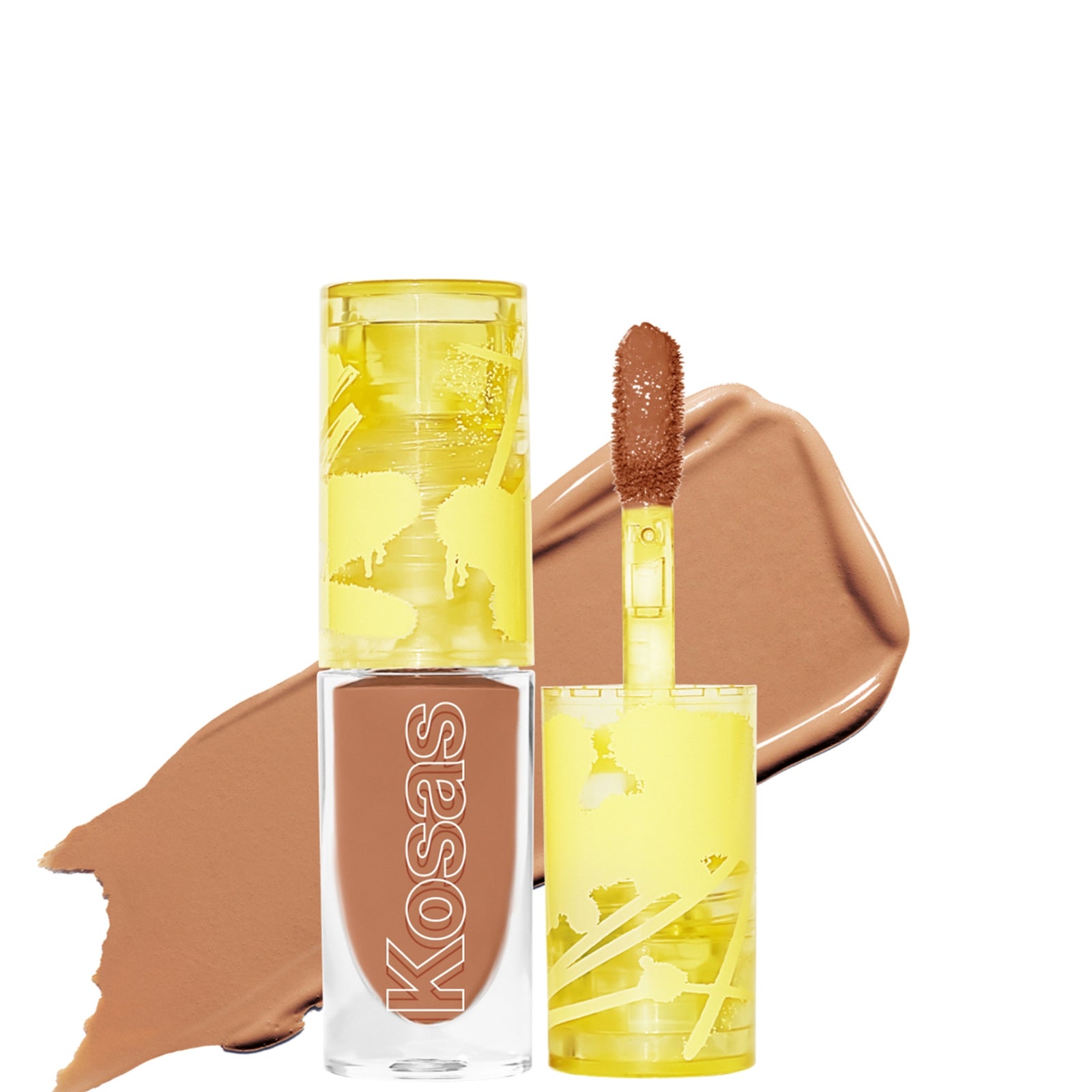 Kosas Mini Revealer Super Creamy And Brightening Concealer 2ml (Various Shades) - 07N - Image 1