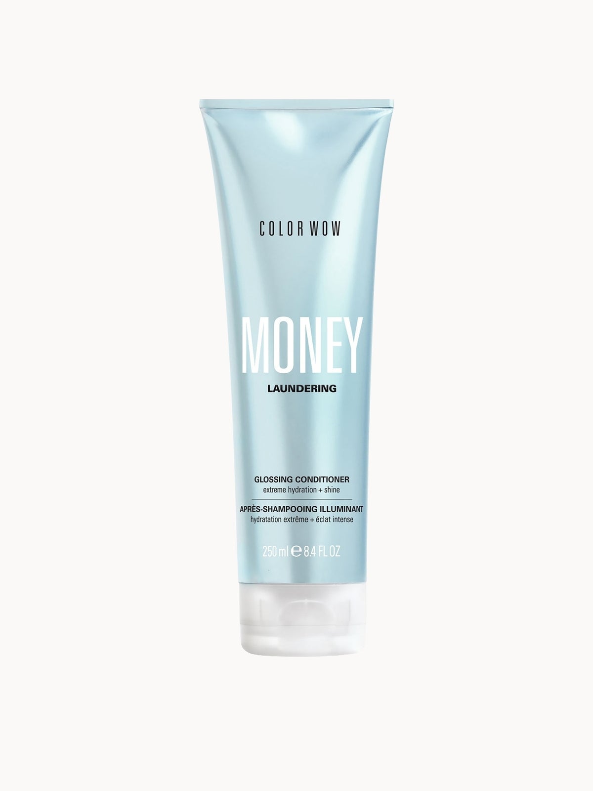 Color Wow Money Laundering Shampoo & Conditioner Bundle 3