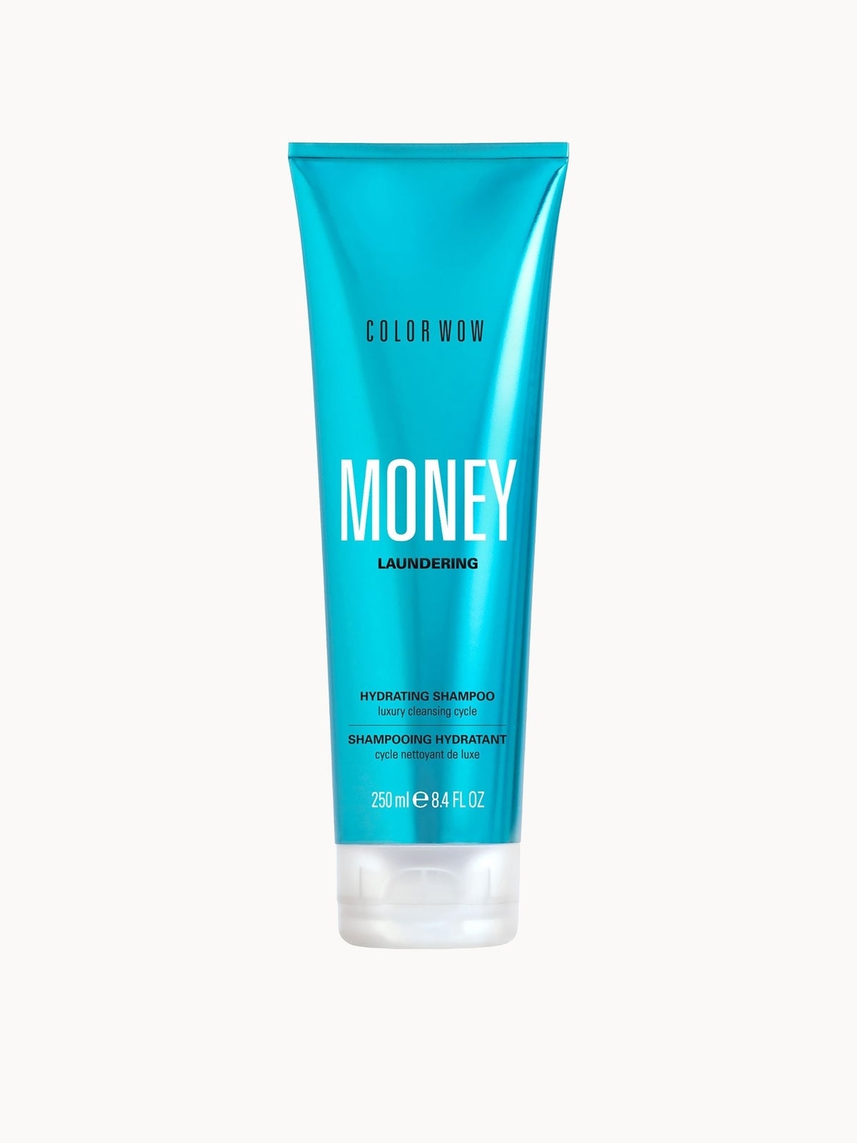 Color Wow Money Laundering Shampoo & Conditioner Bundle 2