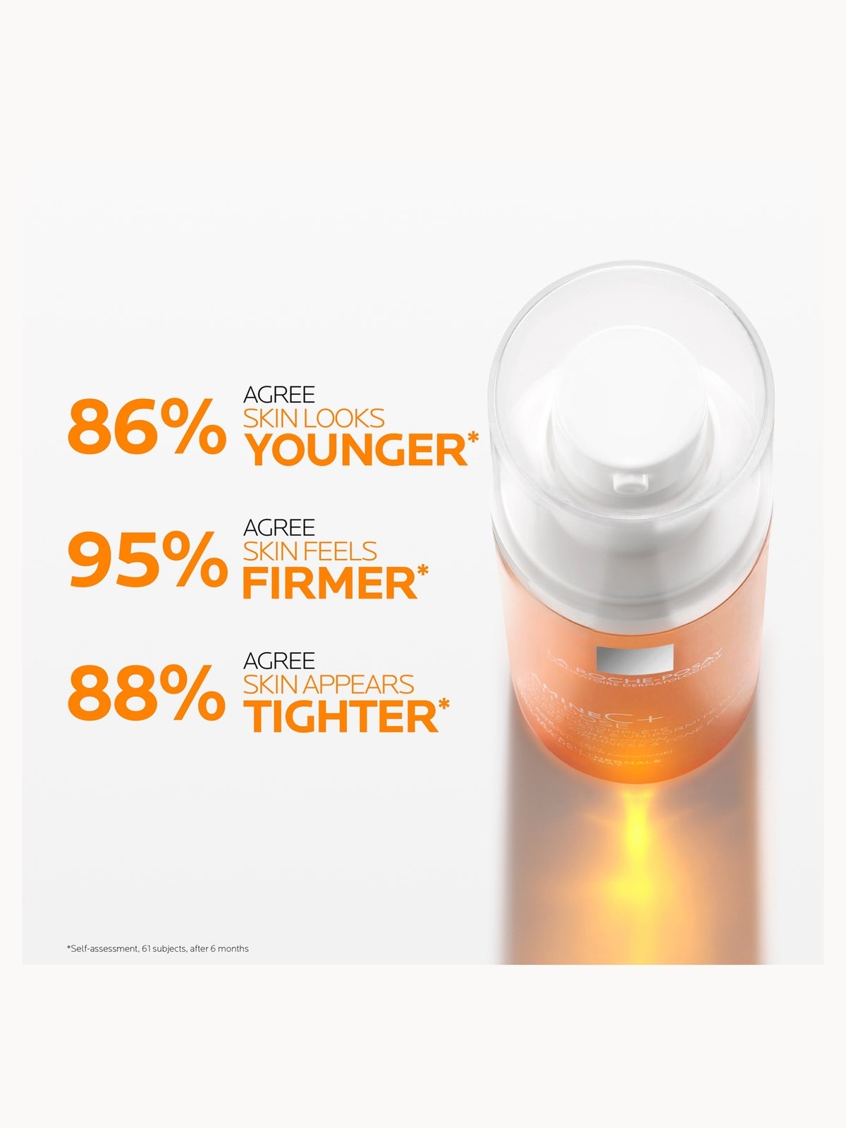 La Roche-Posay Vitamin C+ Multi-Dose Gel 40ml 3