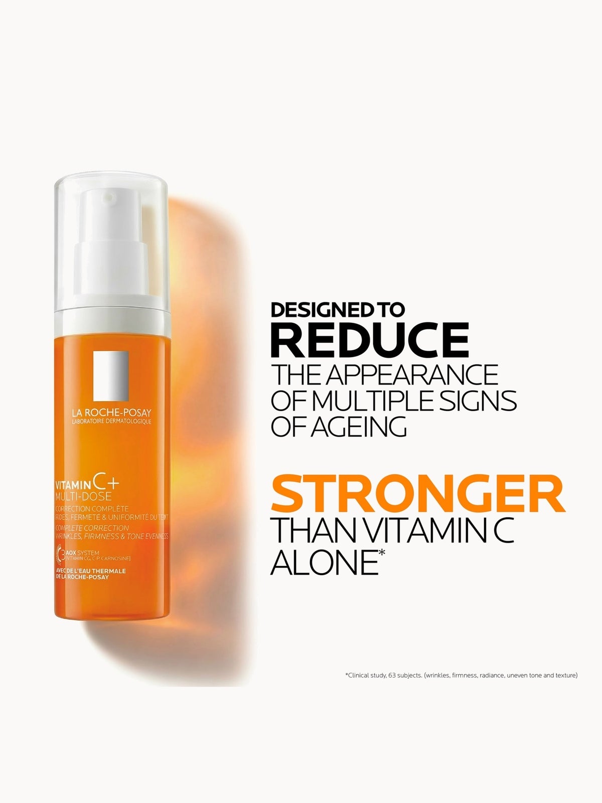 La Roche-Posay Vitamin C+ Multi-Dose Gel 40ml 2