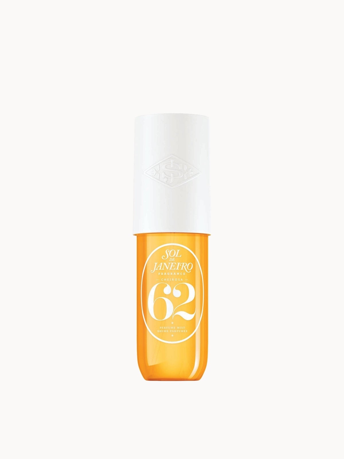 Sol de Janeiro Summer Body Icons Bundle – Bum Bum Cream 75ml, Firmeza Oil 100ml & Cheirosa 62 90ml with Canvas Bag 4