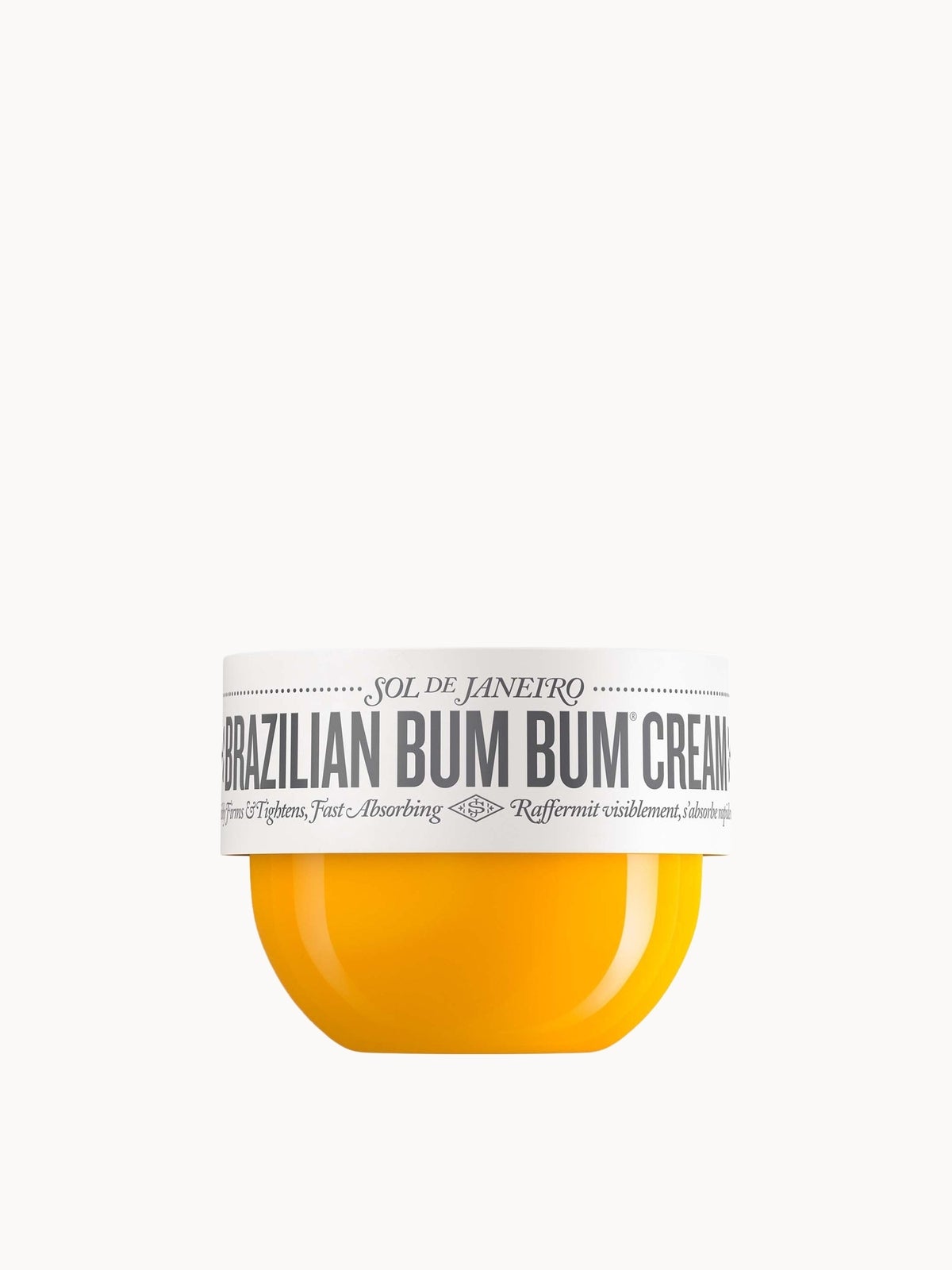 Sol de Janeiro Summer Body Icons Bundle – Bum Bum Cream 75ml, Firmeza Oil 100ml & Cheirosa 62 90ml with Canvas Bag 2