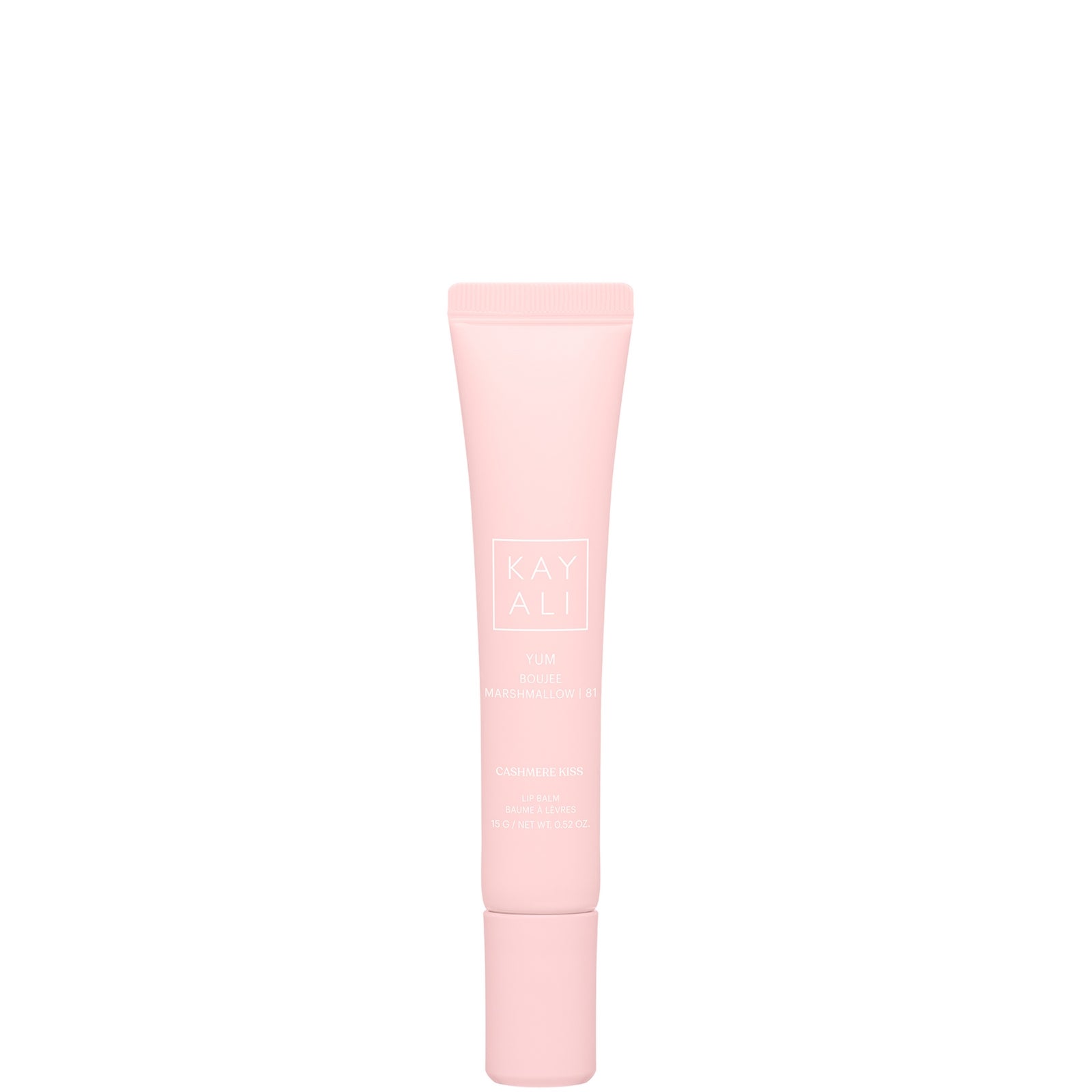 Kayali Yum Marshmallow Lip Balm 15g