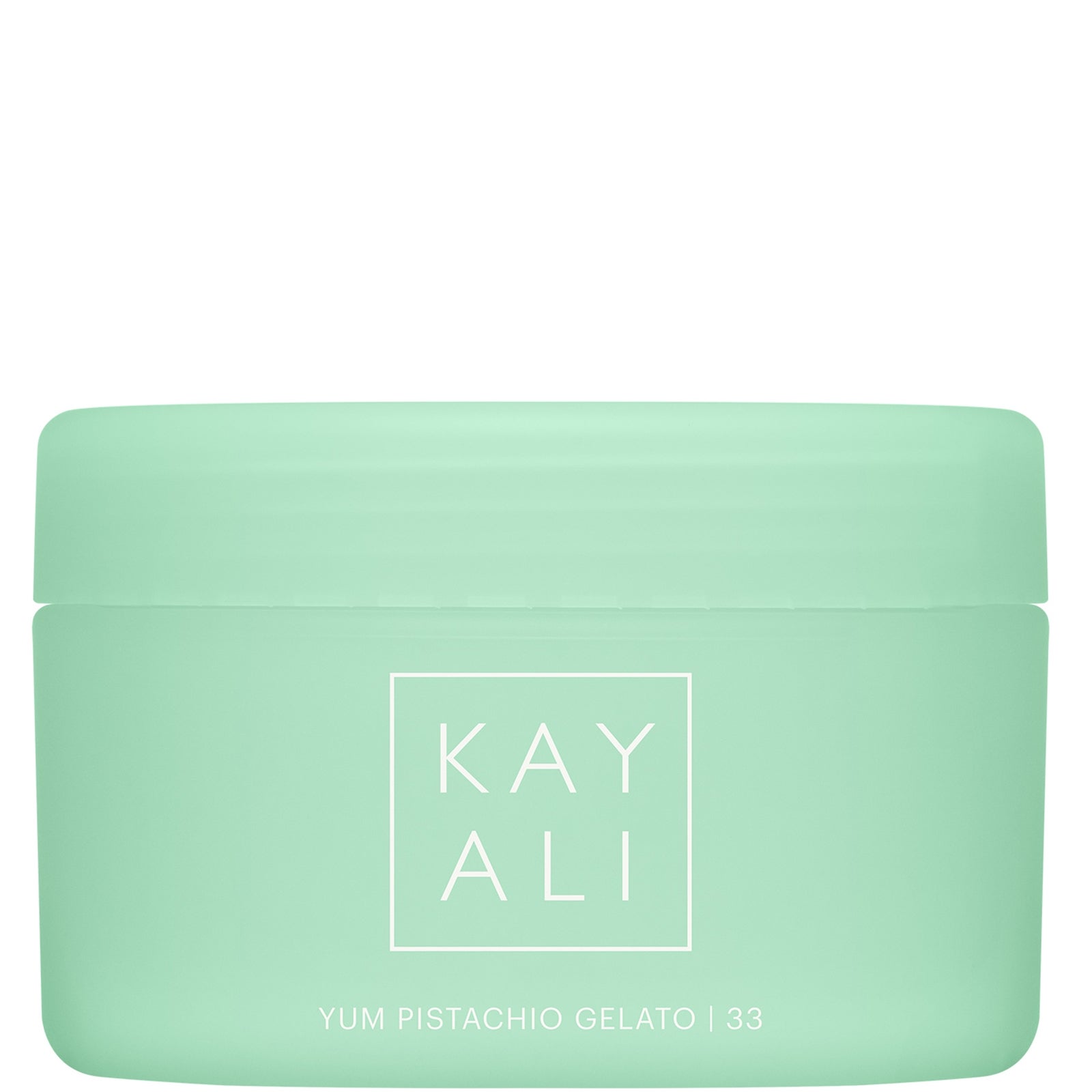 Kayali Yum Pistachio Body Cream 240g - Image 1