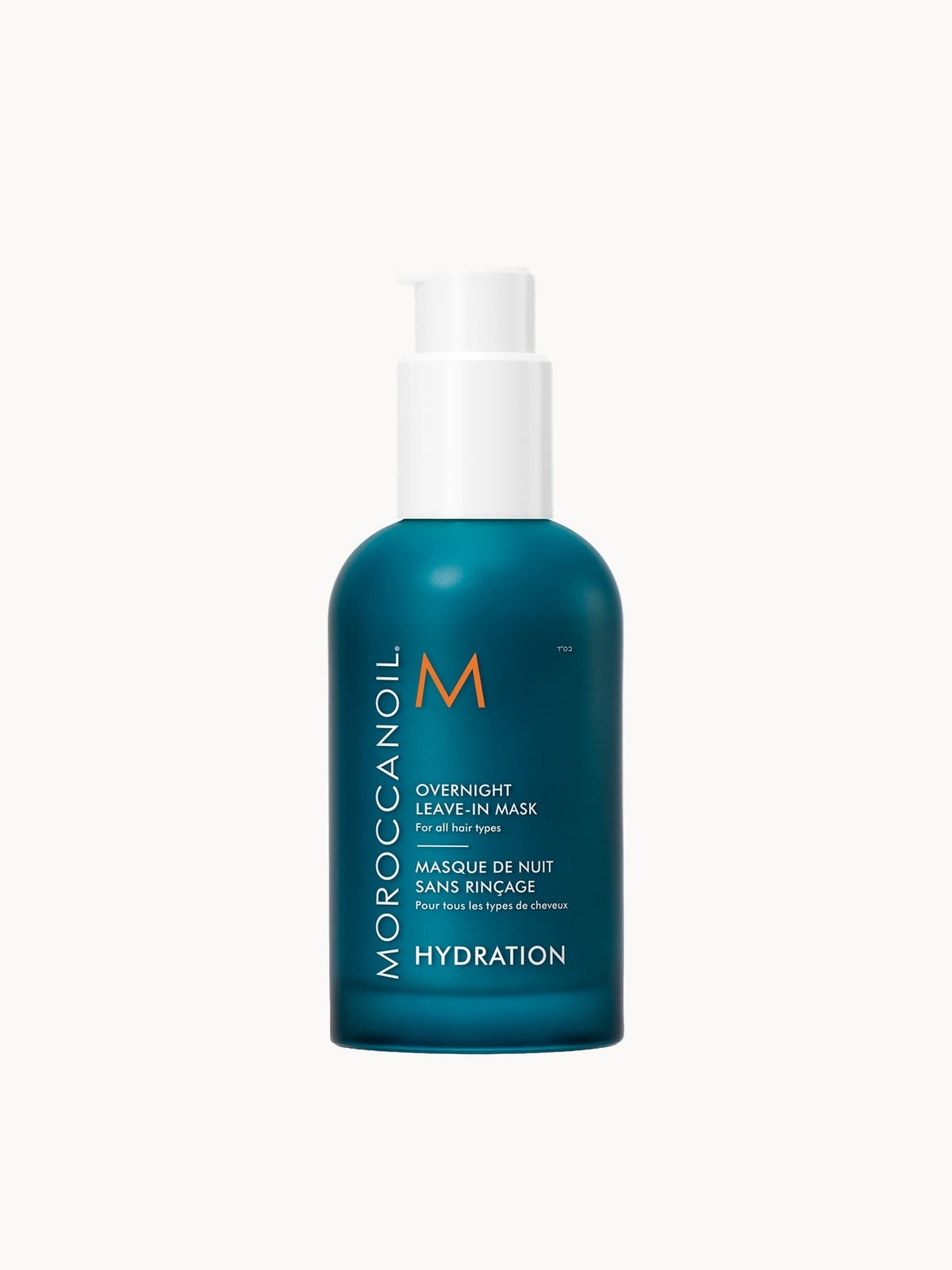 Moroccanoil Overnight Leave-in Mask 120ml