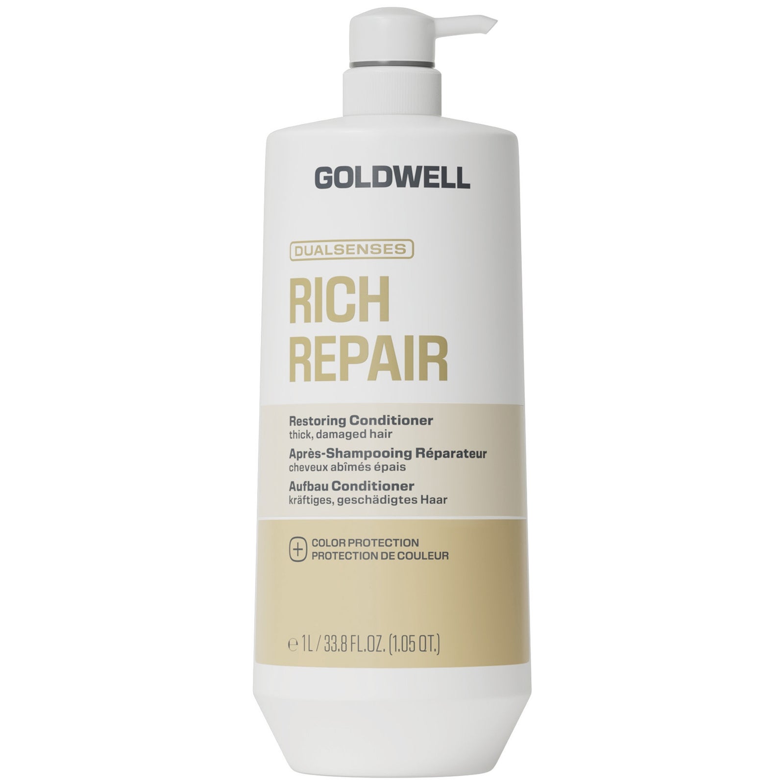 Goldwell Dualsenses Rich Repair Restoring Conditioner 1000ml