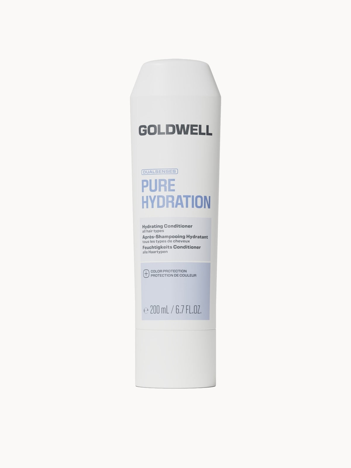 Goldwell Dualsenses Pure Hydration Hydrating Conditioner 200ml