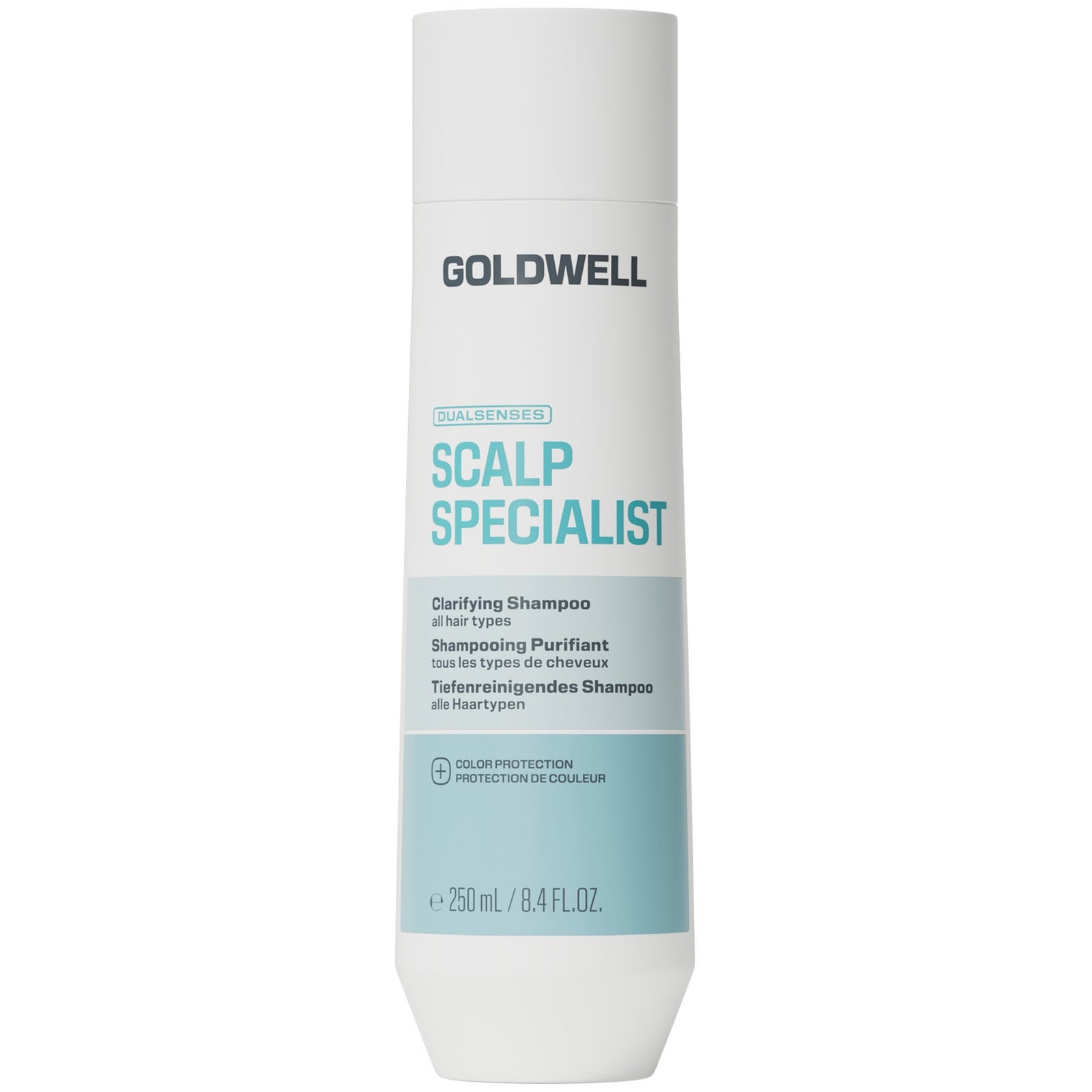Goldwell Dualsenses Scalp Specialist Clarifying Shampoo 250ml